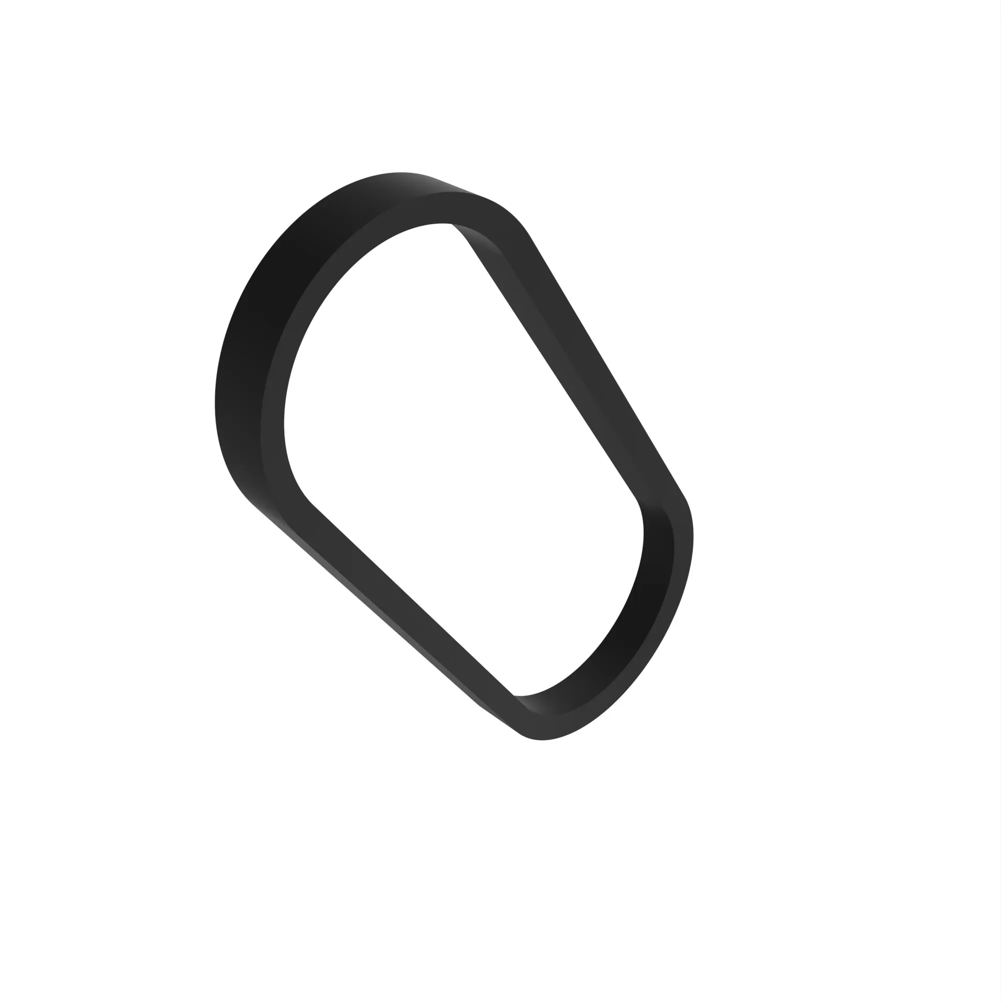 John Deere Clutch Housing V-Belt, Effective Length 1022.5 mm (40.3 inch) - M167602