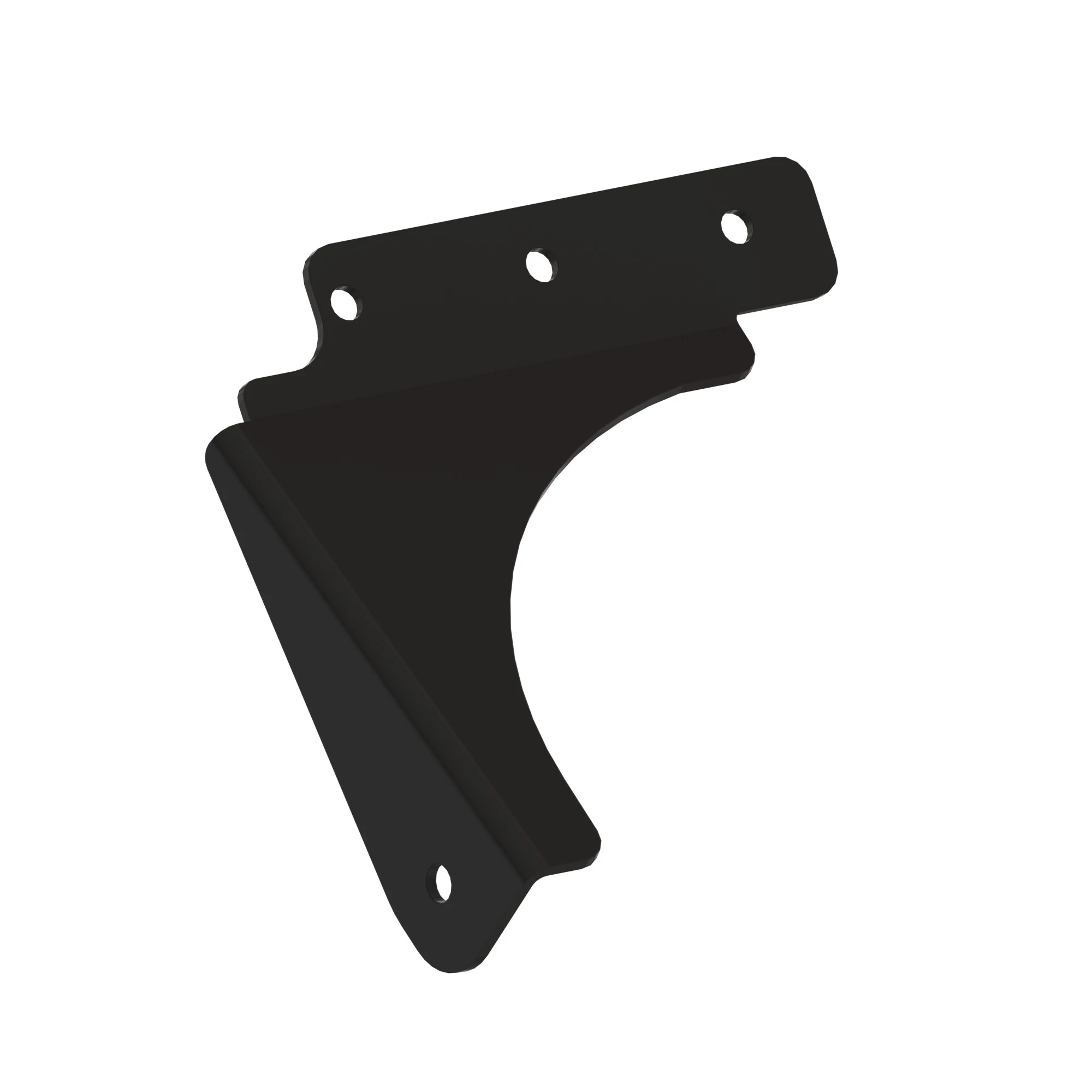 BRACKET, LIGHT MOUNT LH