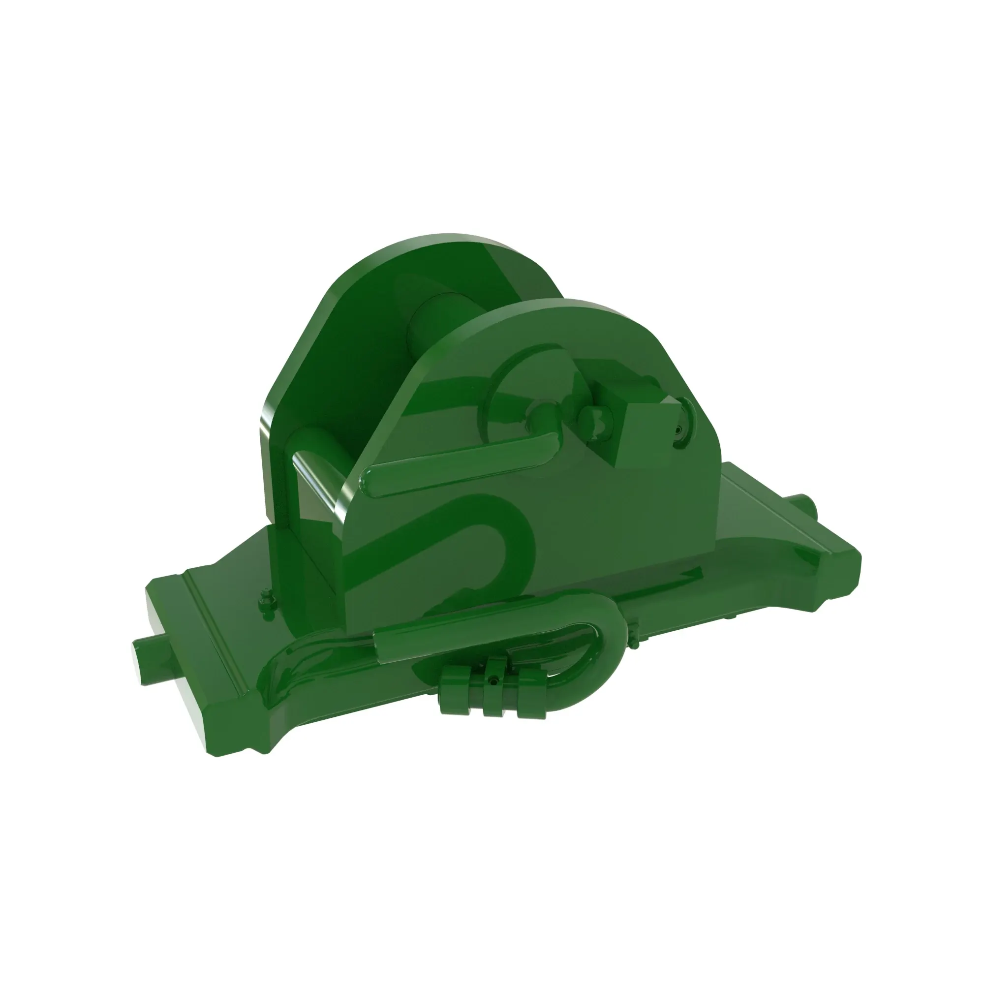 COUPLING CUNA D3 h. adj. , Width 360