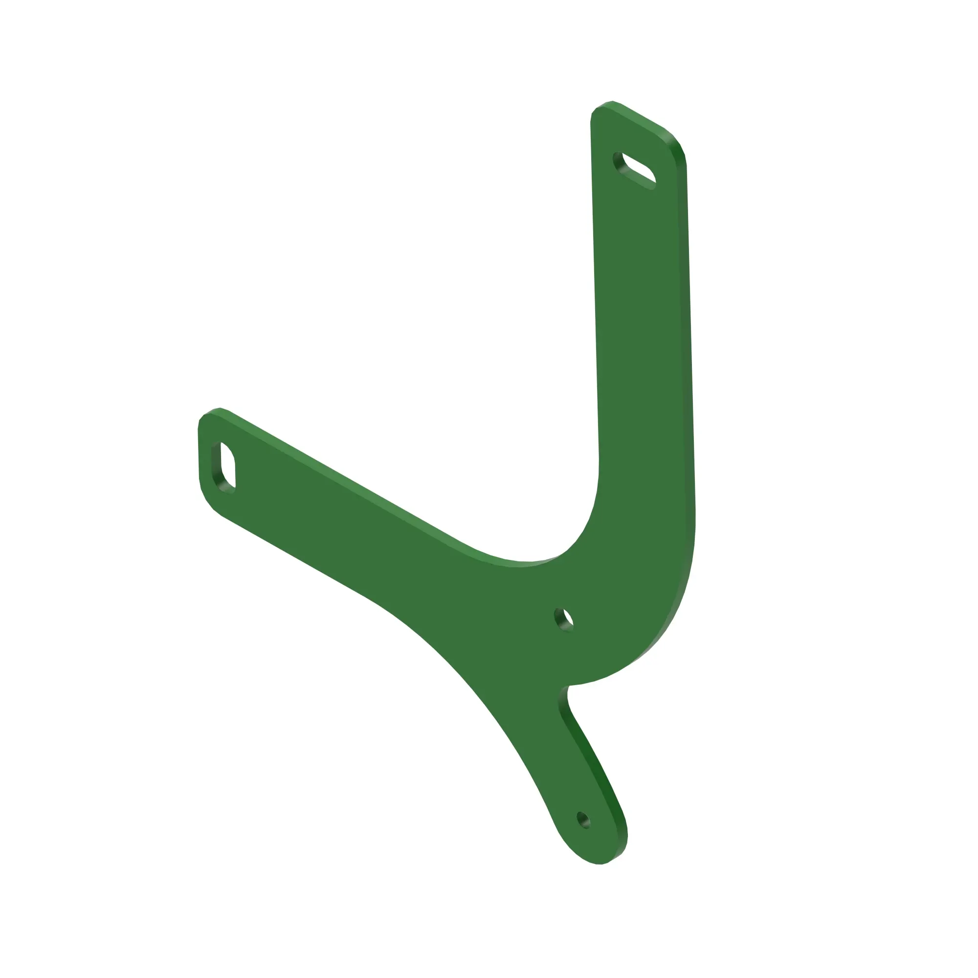 John Deere Bracket - HXE82586
