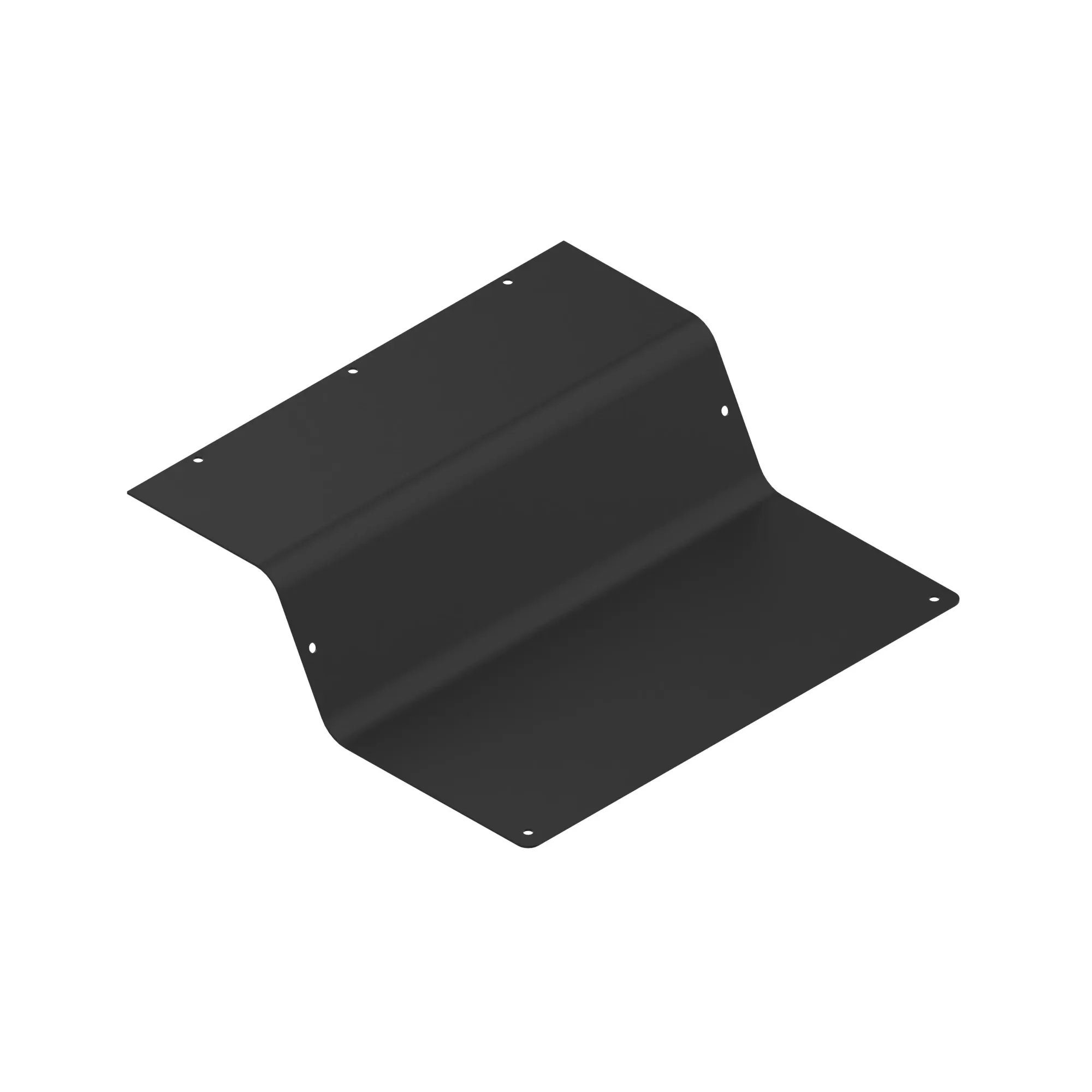 John Deere Plate - F680481