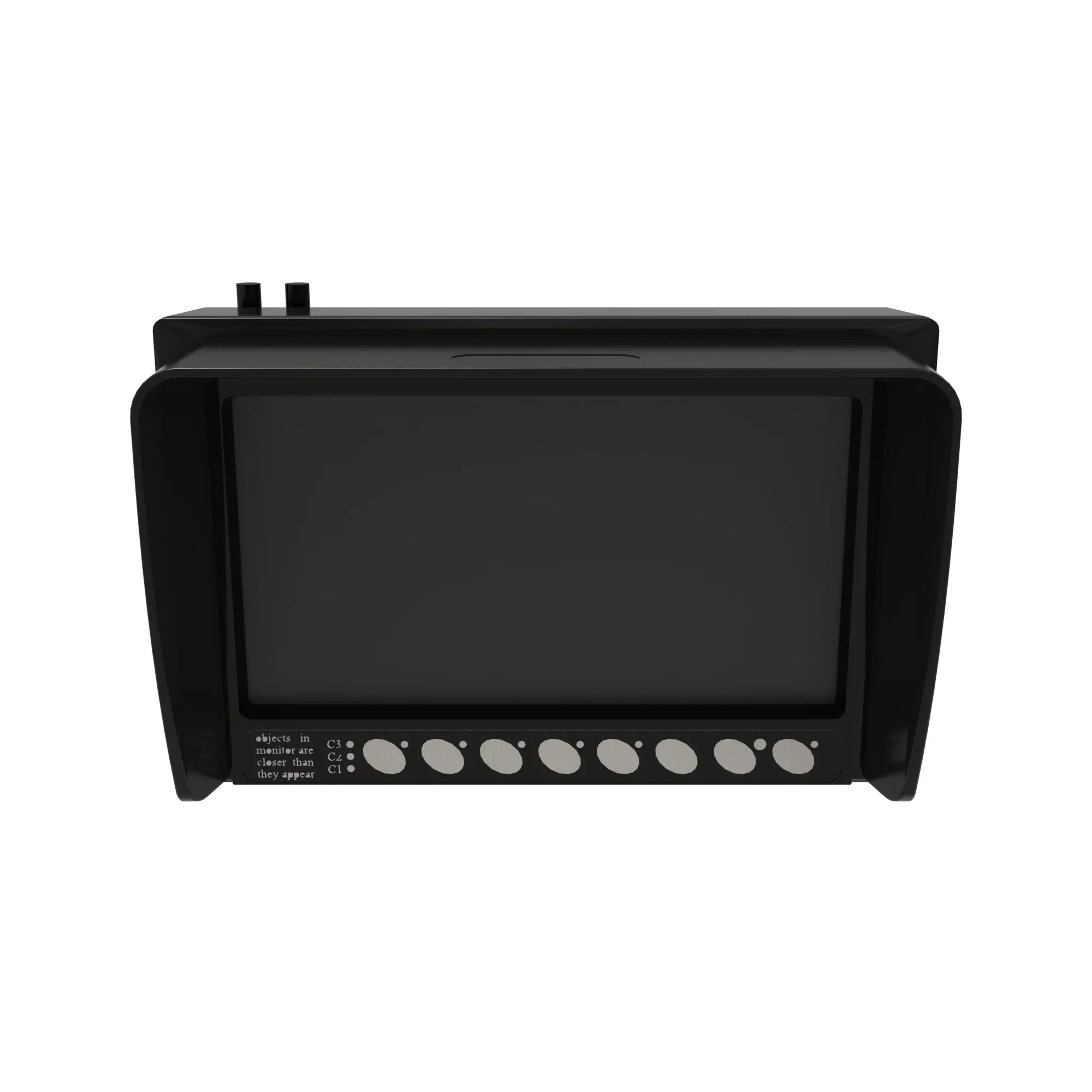 monitorconsole