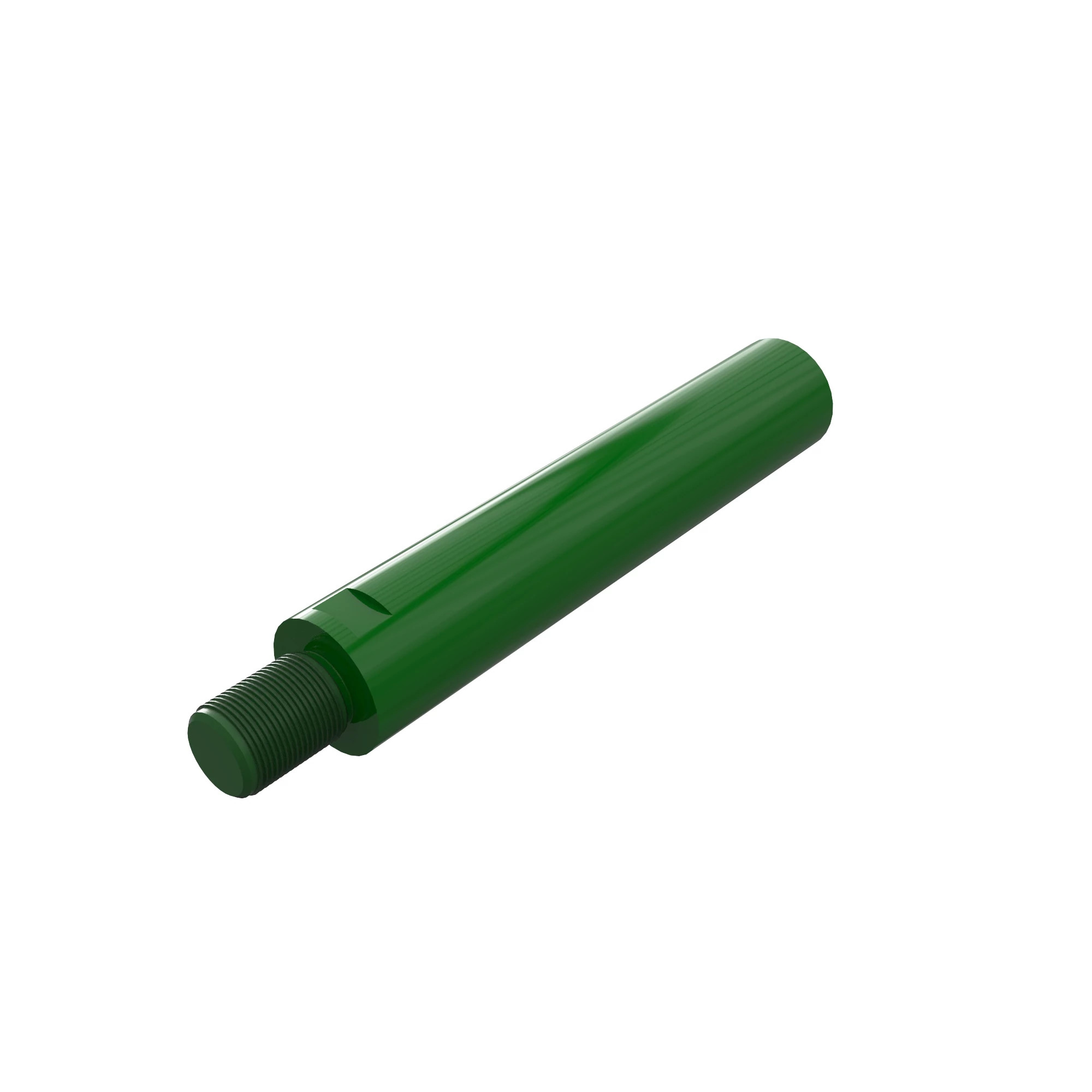 TIE ROD EXTENSION  204 MM  M24X1.5