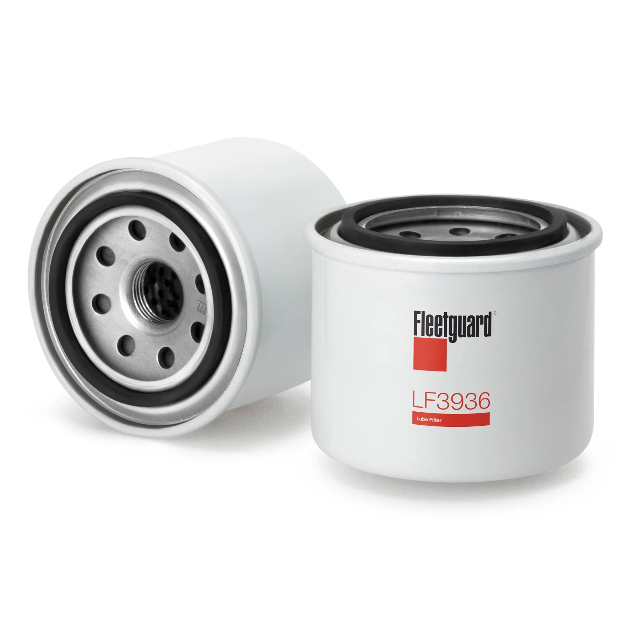 Fleetguard Spin-On Lube Filter - PMLF3936J