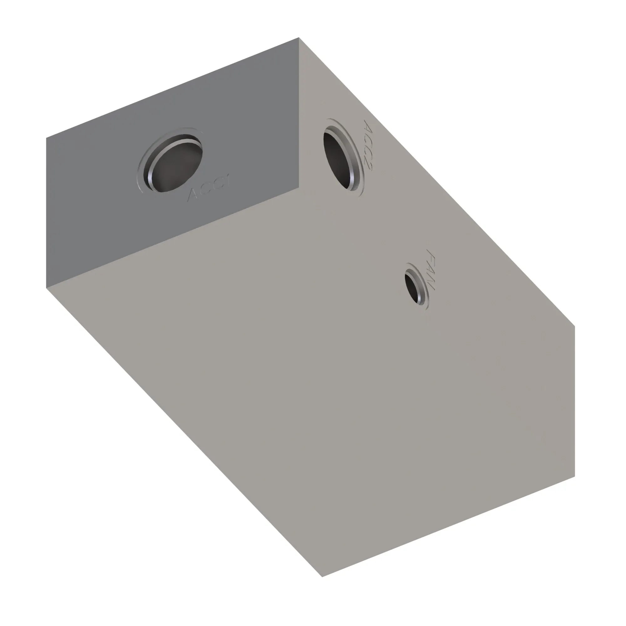 Solenoid Valve
