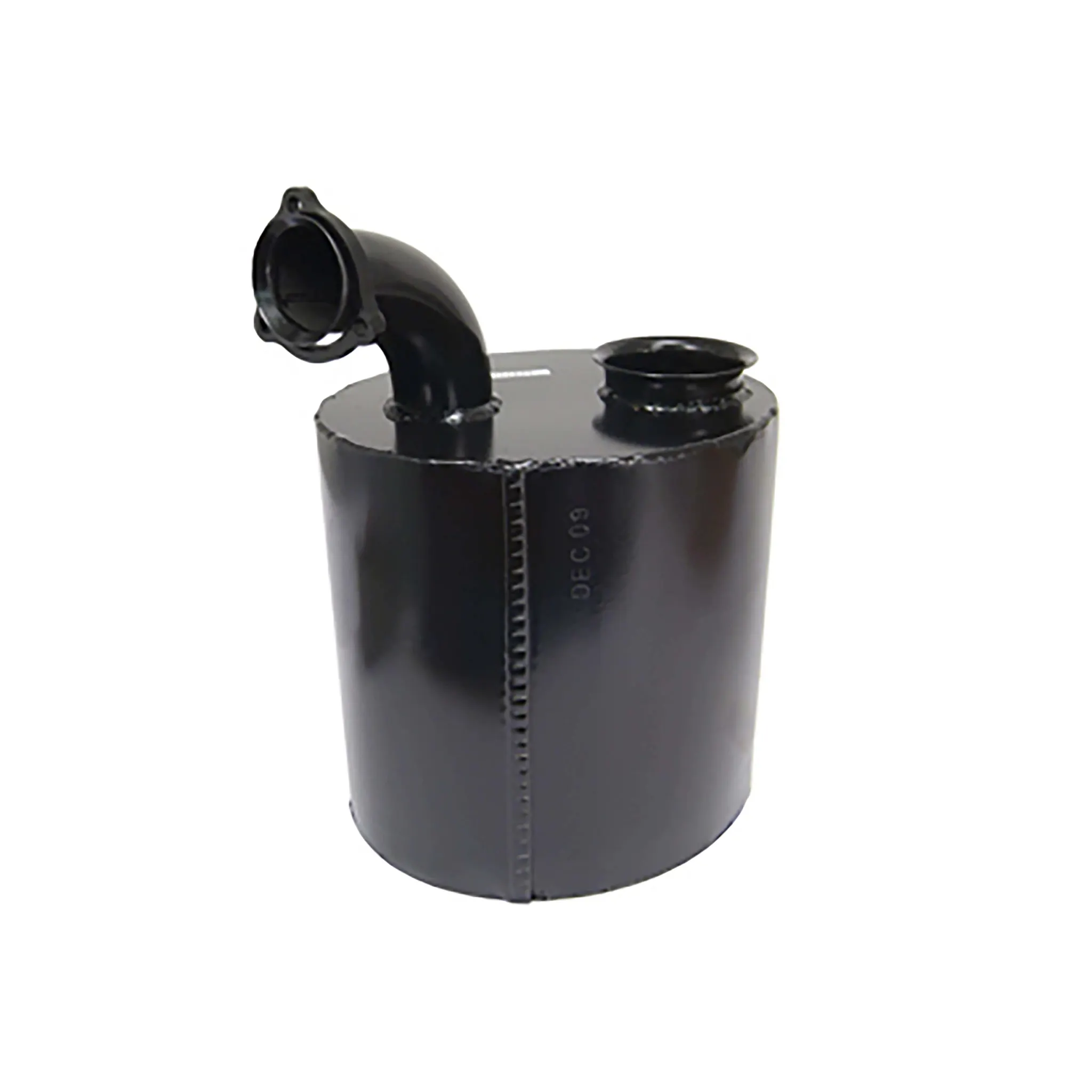 Muffler