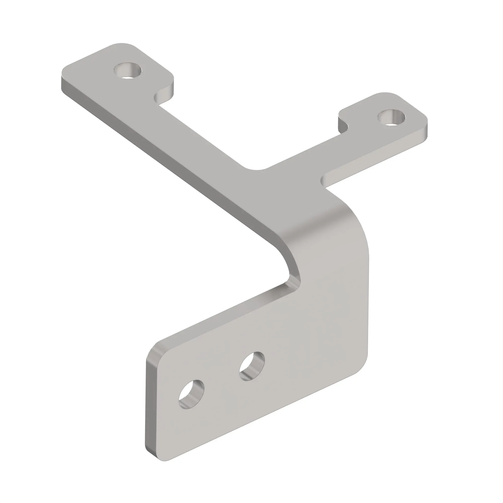 BRACKET, RELAY
