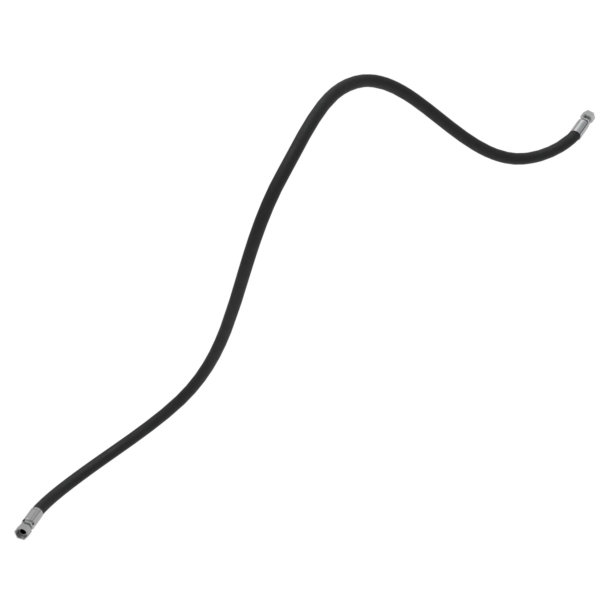 John Deere Hydraulic Hose - AT300465