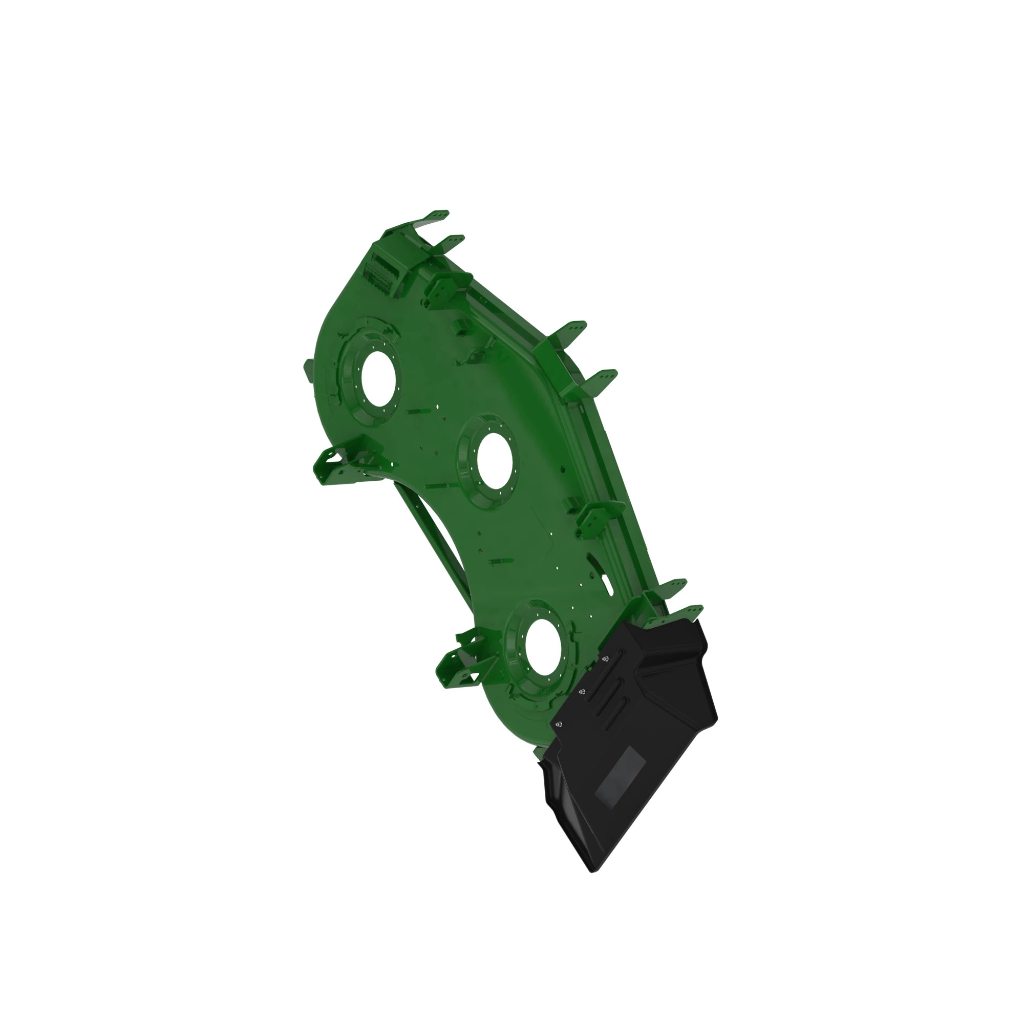 AUC16968: Mower Deck