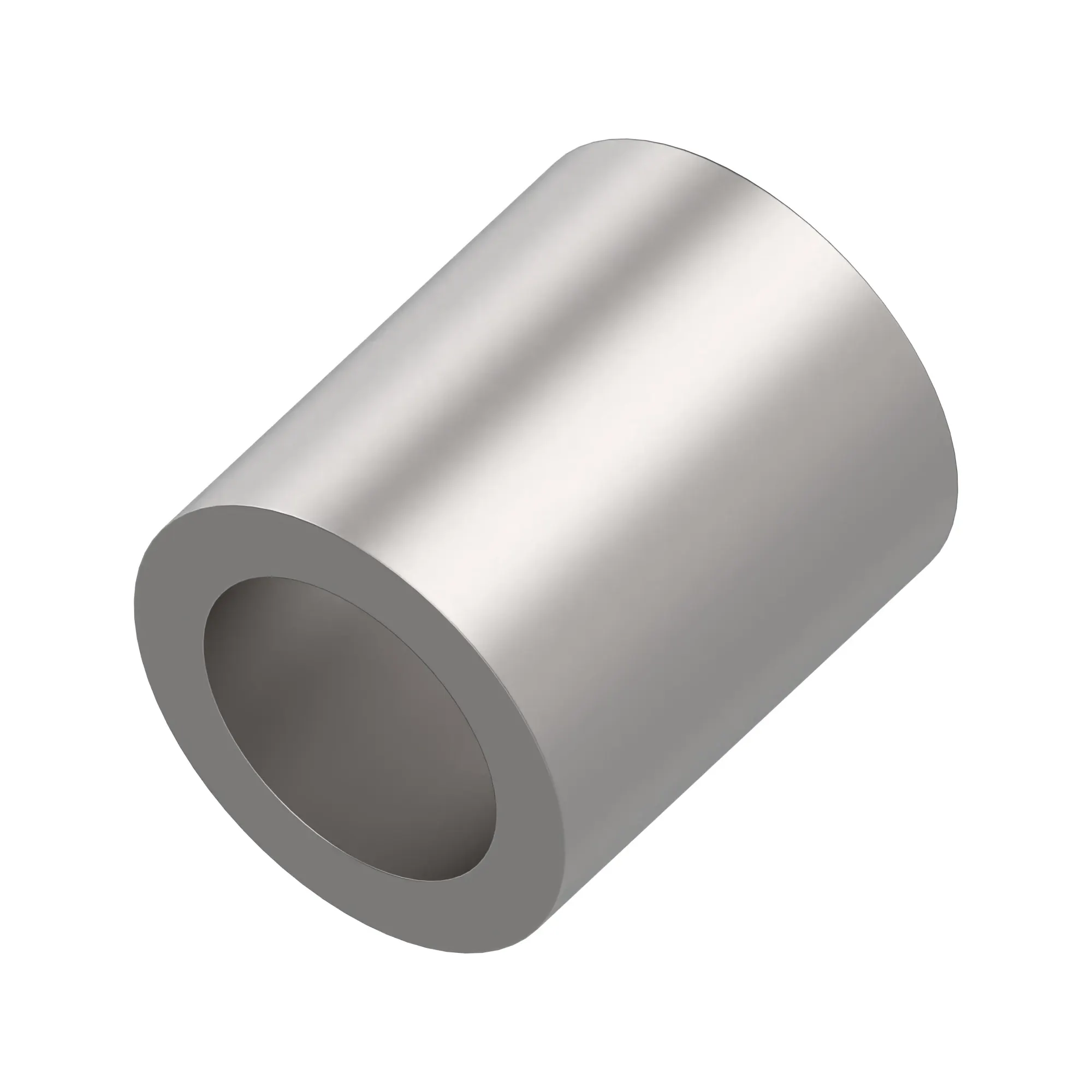John Deere Brake Pedal Spacer - LVU15444