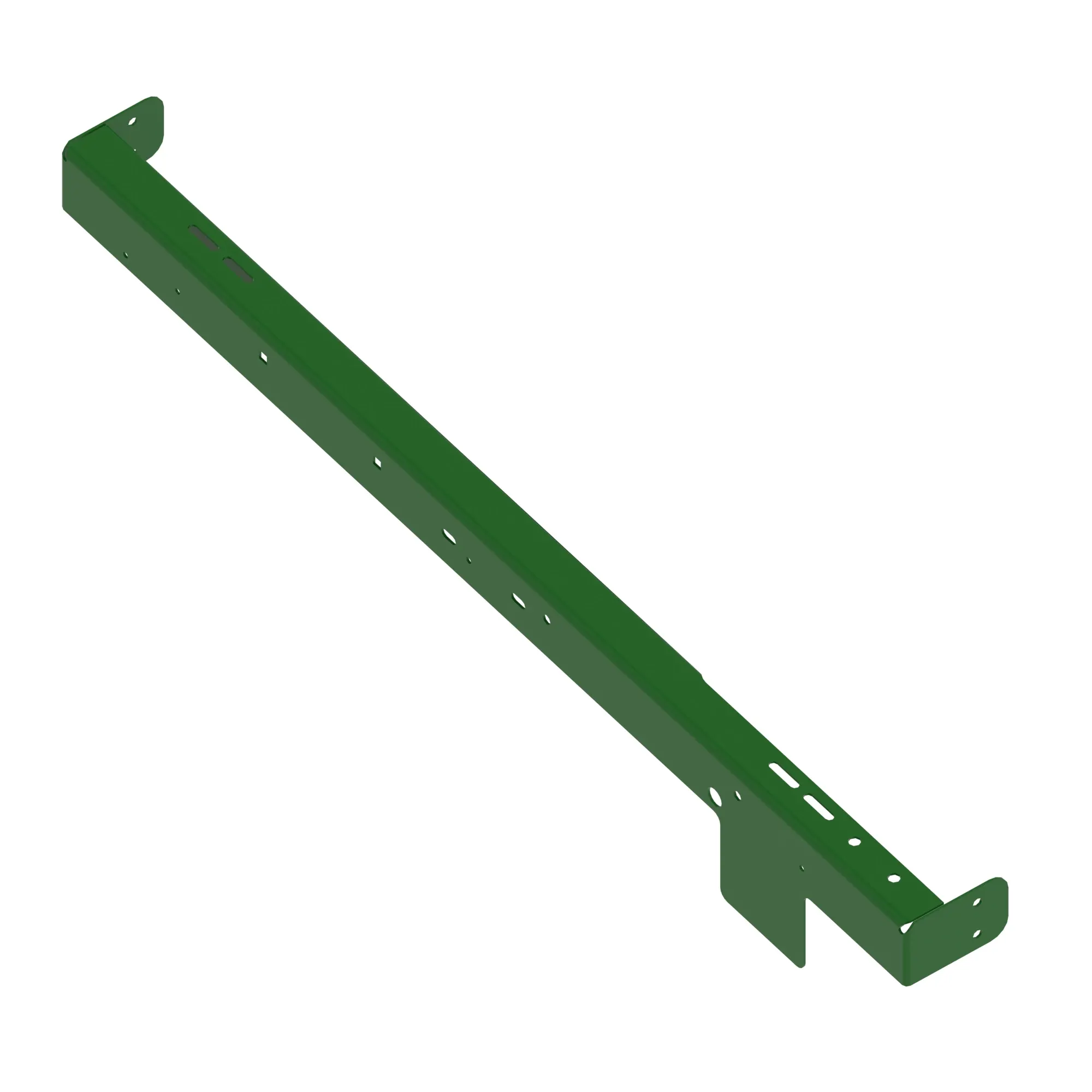 John Deere Rear Wall Support - HXE88291