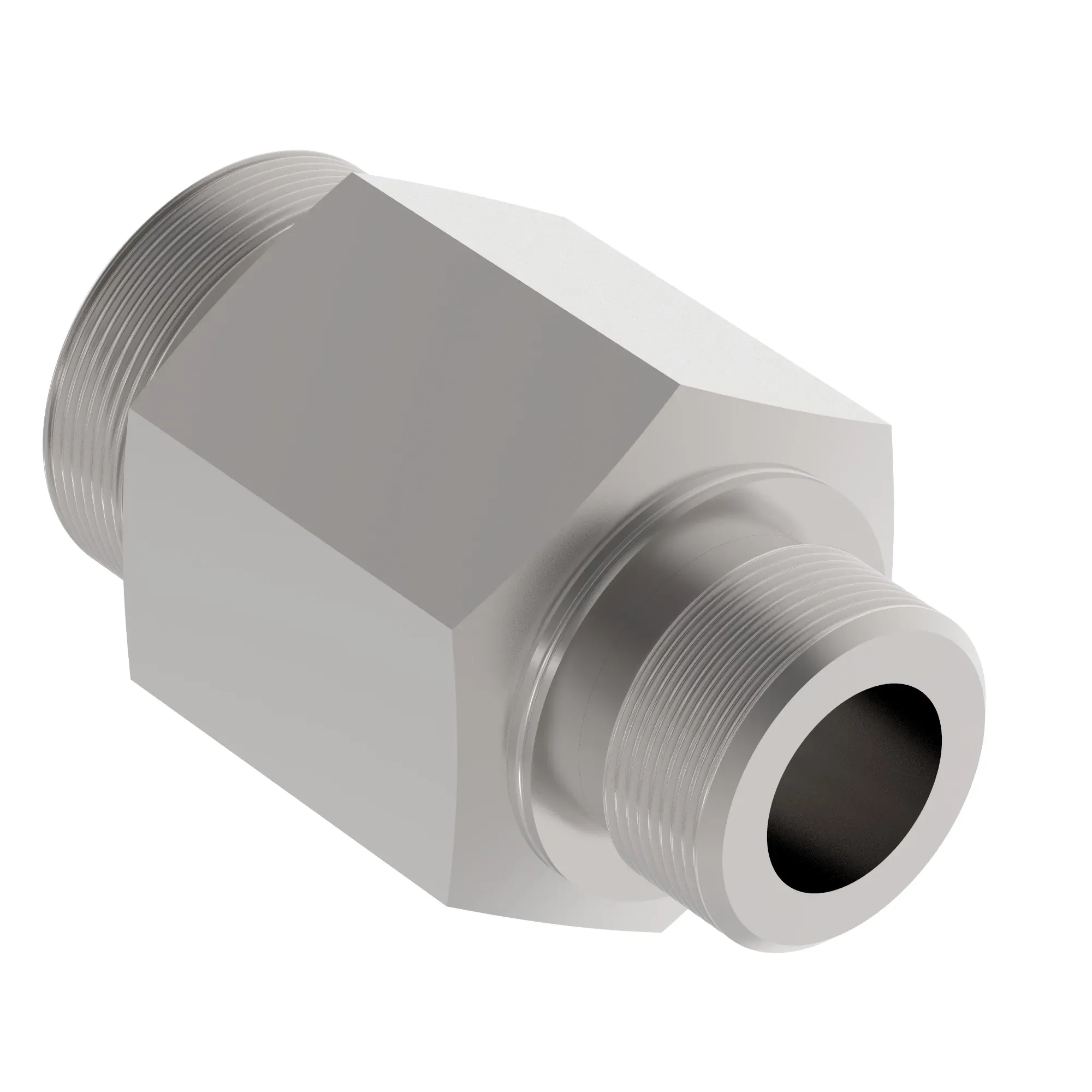 John Deere Stud Straight Fitting - T372178