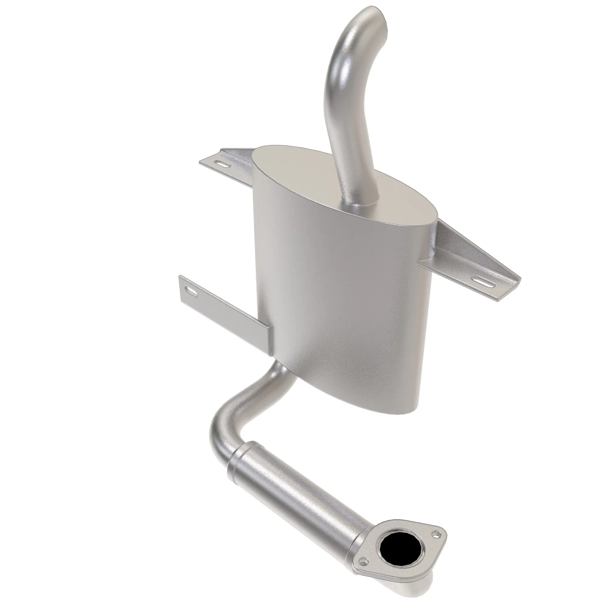 DMA210962: Muffler
