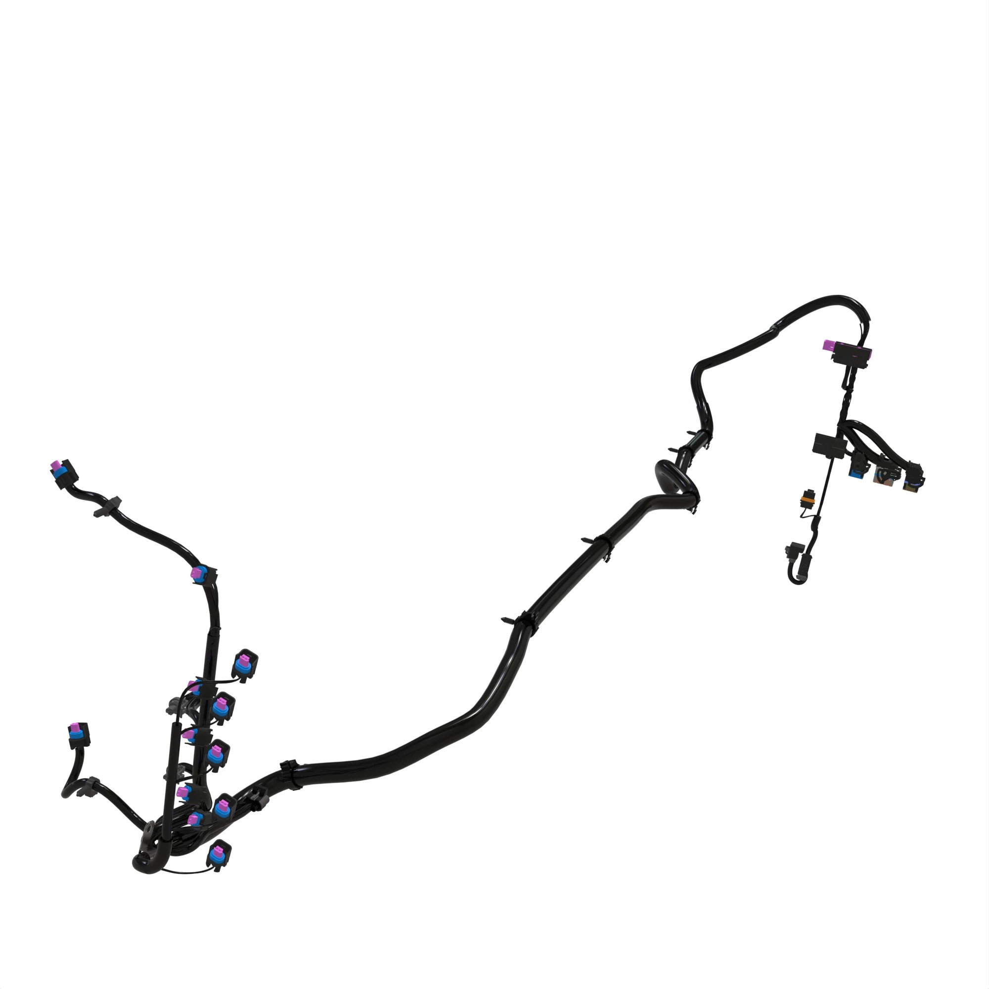 John Deere Wiring Harness - RE335816