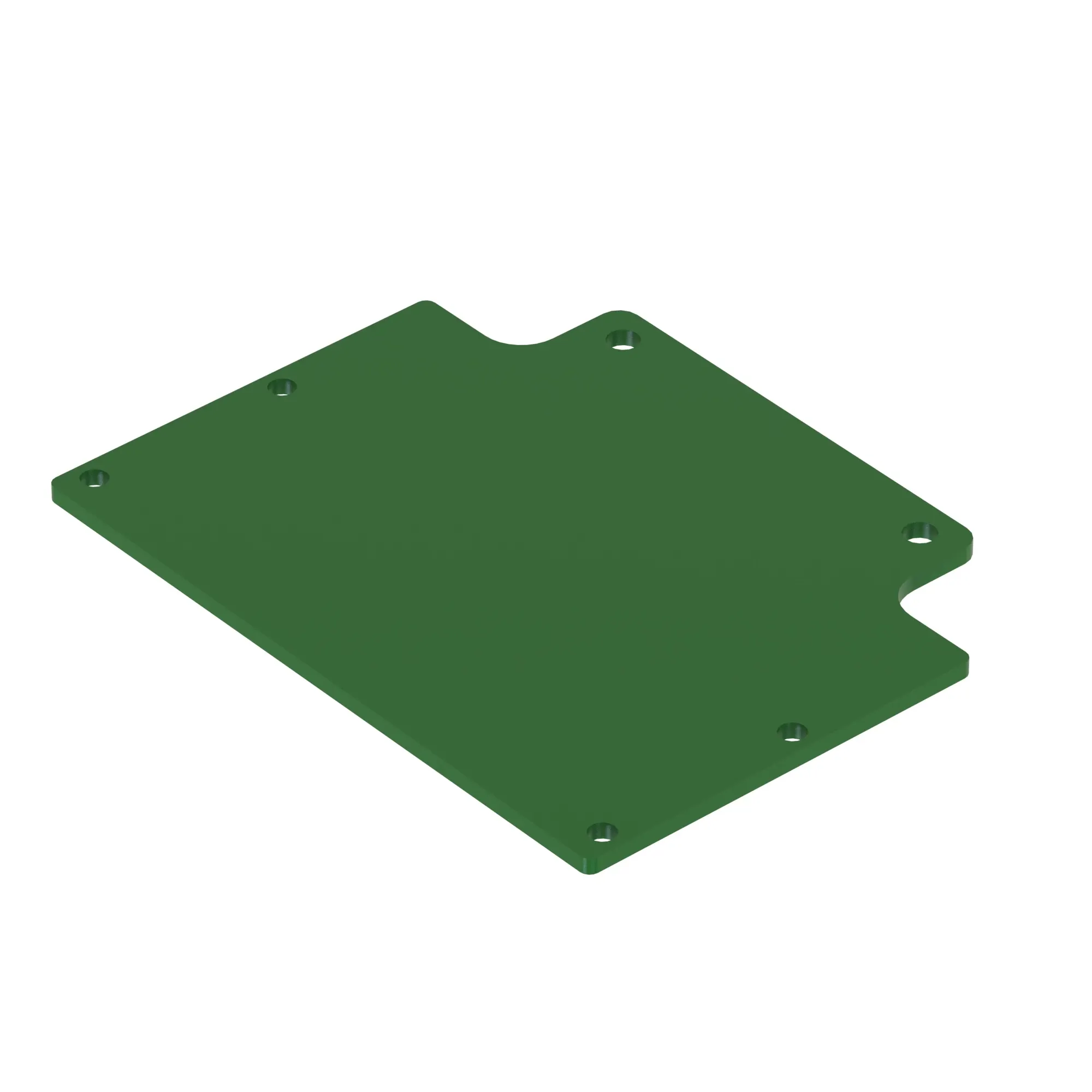 John Deere Bracket - A106776