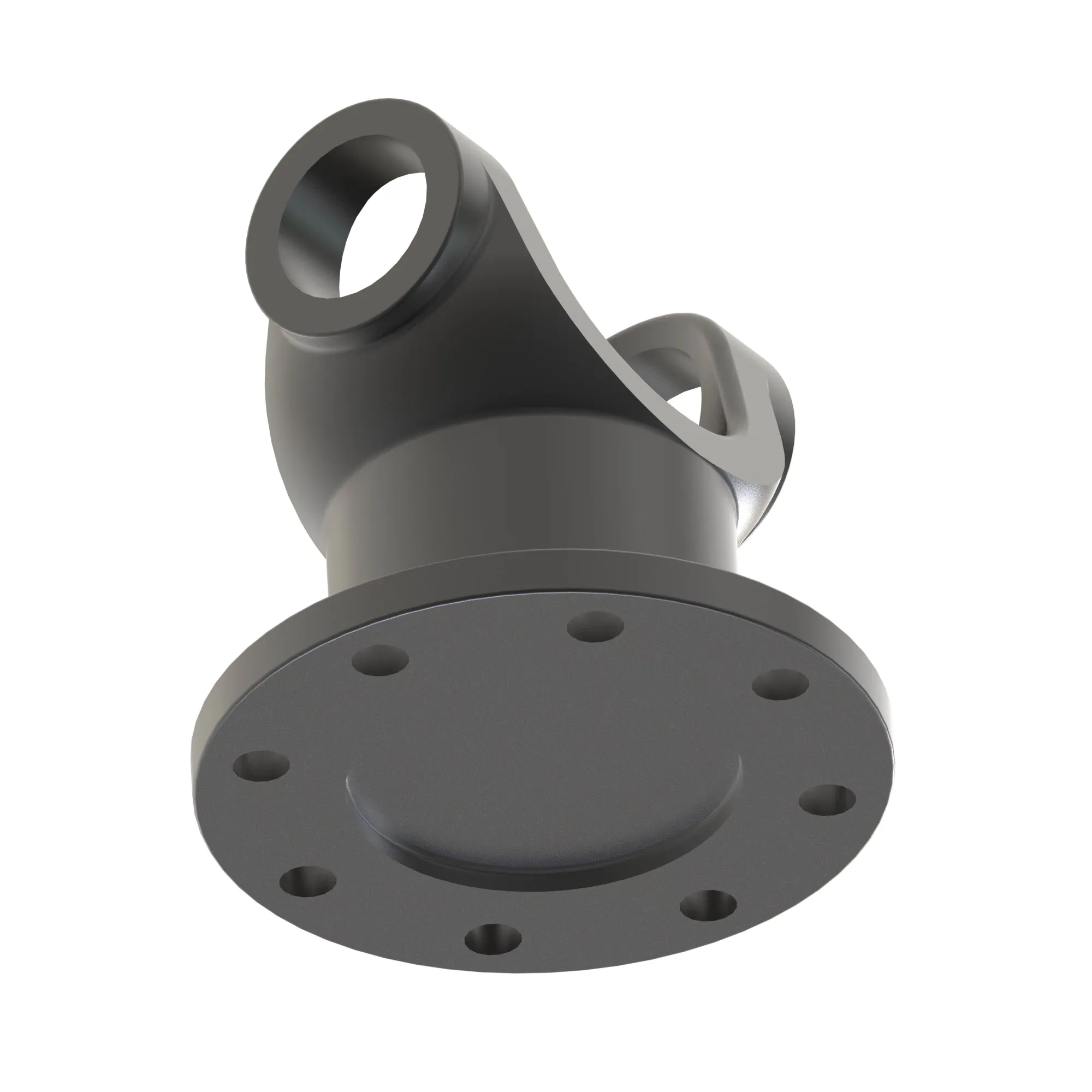 PUMP FLANGE