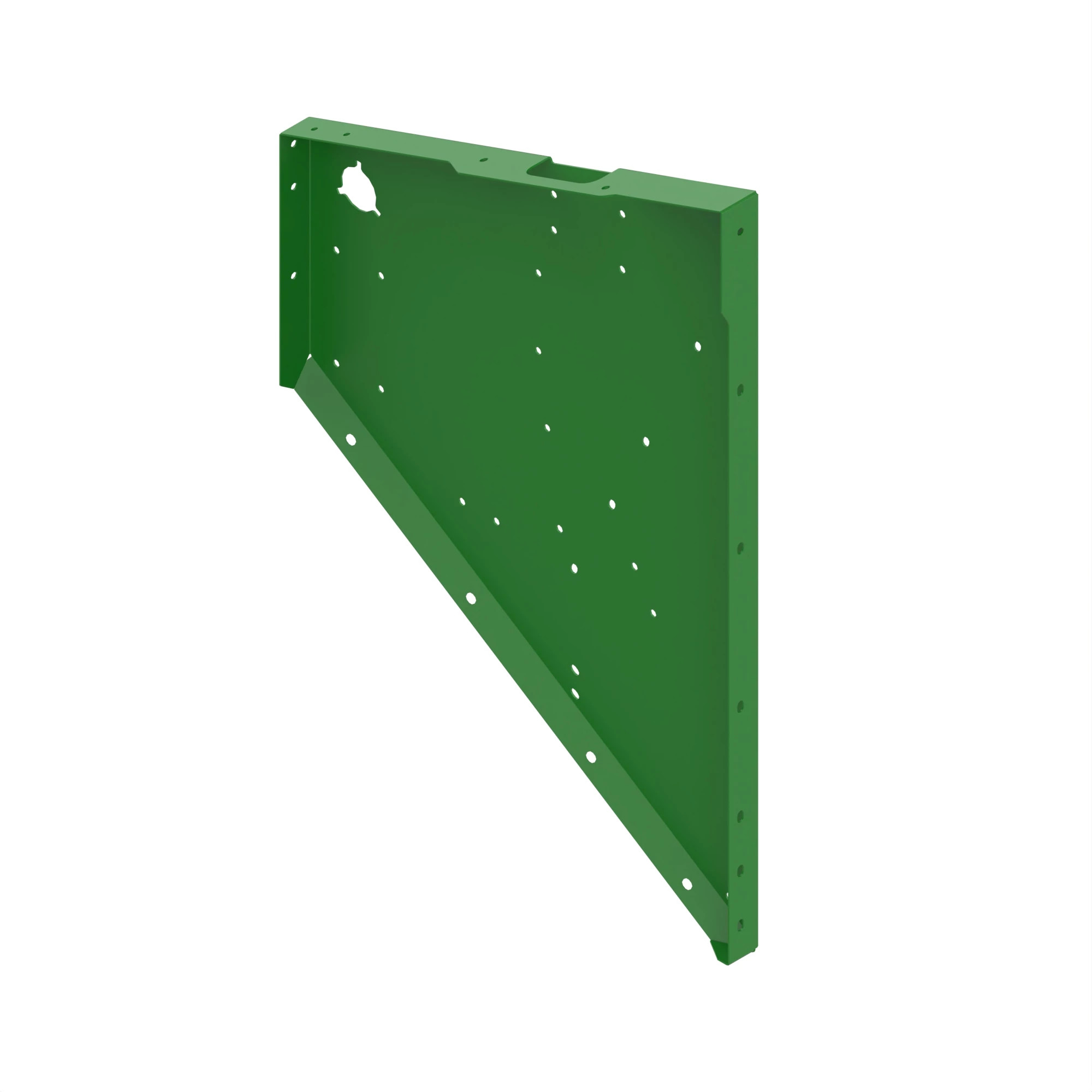 RH Sidesheet Extension