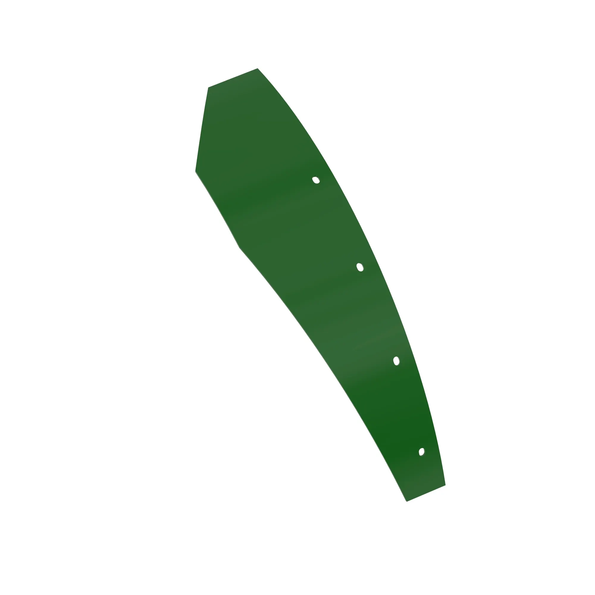 H223423: Left Side Shroud