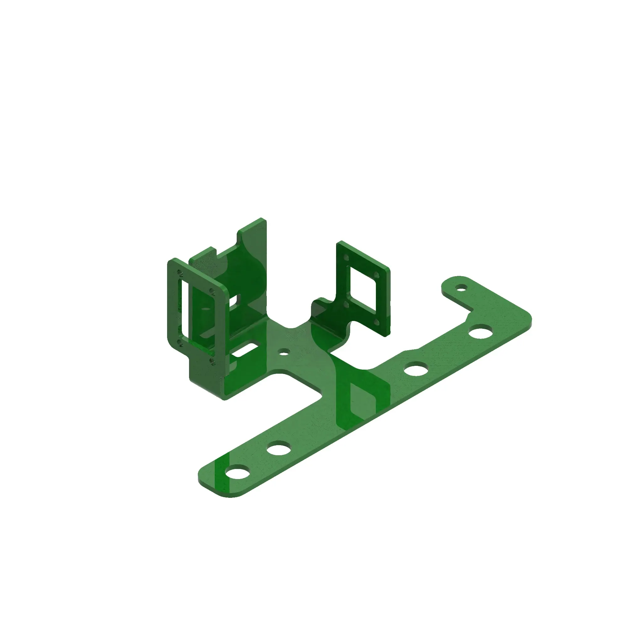 John Deere Parallel Arm Bracket - KK72005