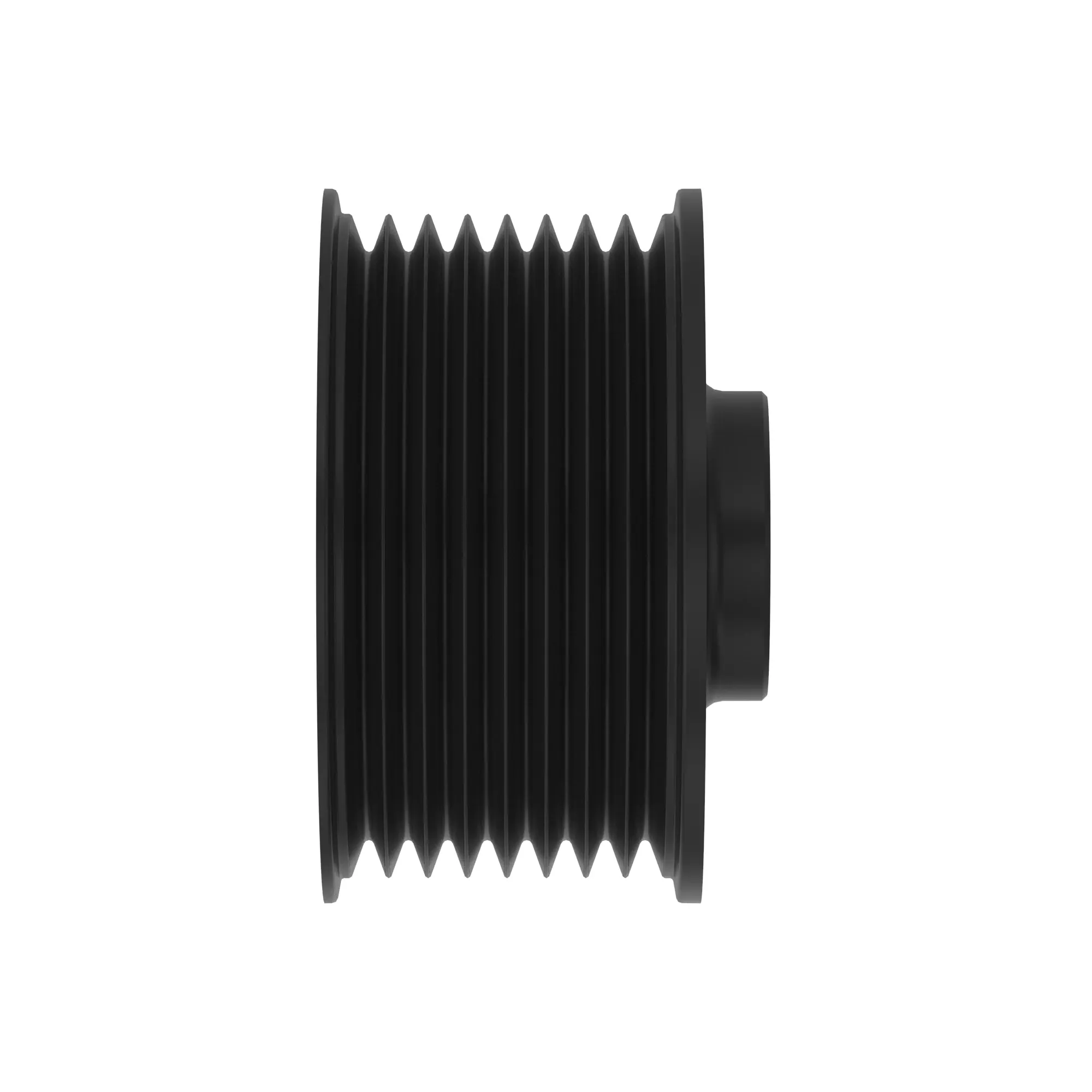 PULLEY, ASSEMBLY