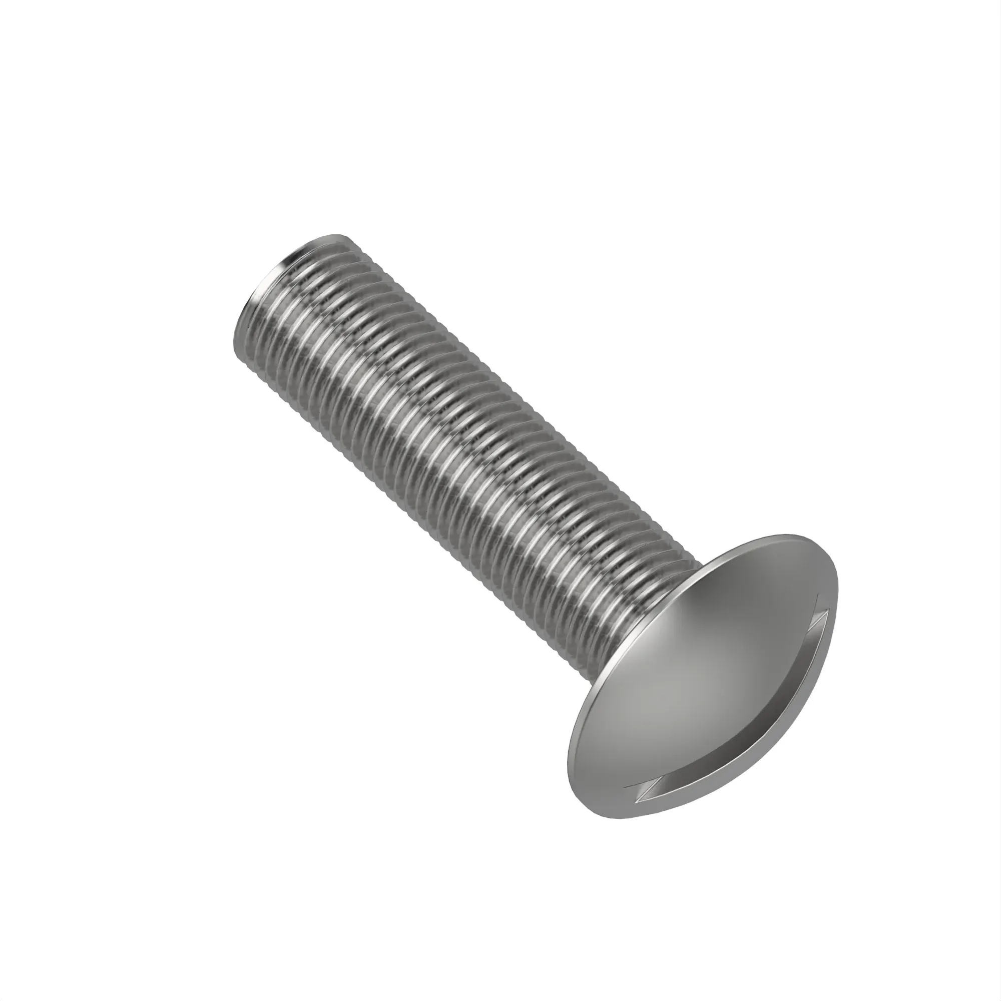 John Deere Button Head Screw, M8 X 30 - 21M7161