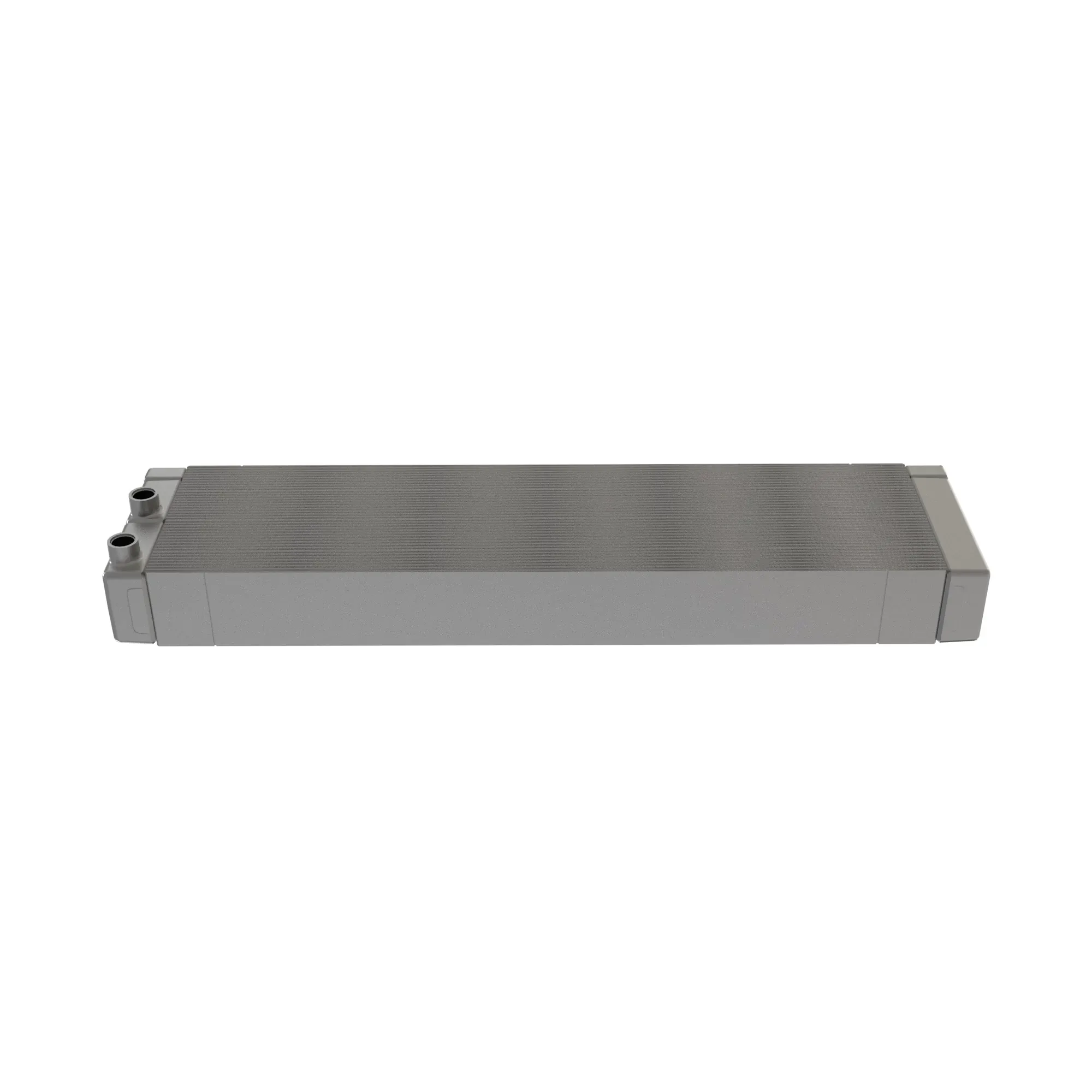 Cooling Package oil cooler
