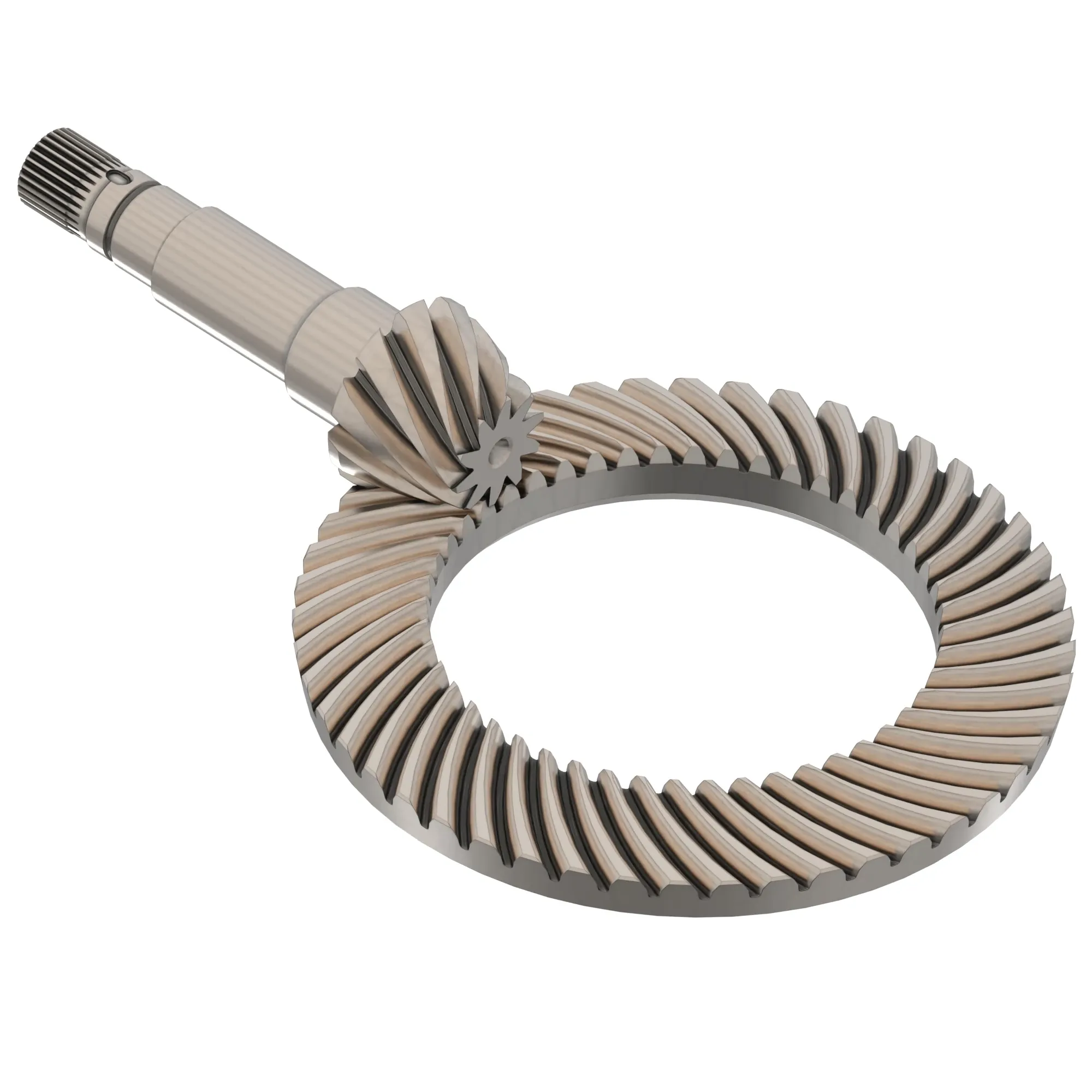John Deere Ring Gear and Pinion - RE314929