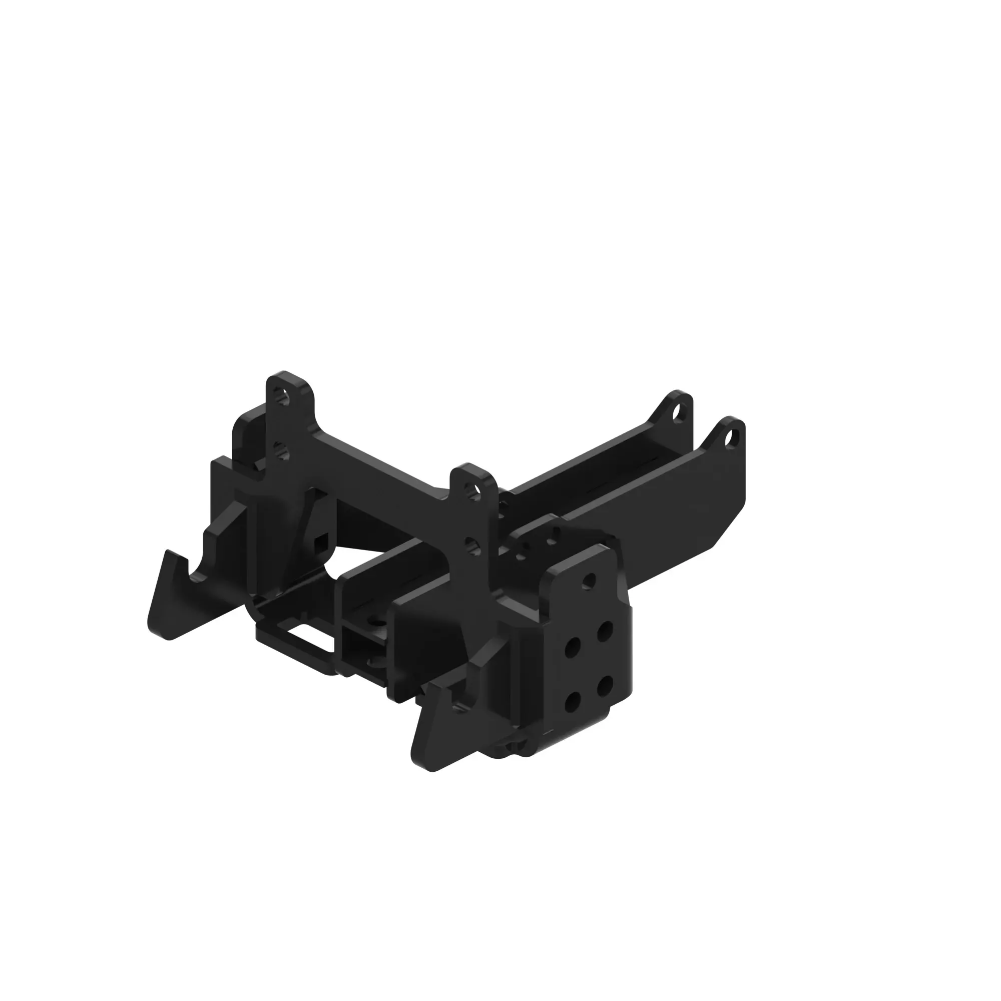 John Deere Frame - TA14131