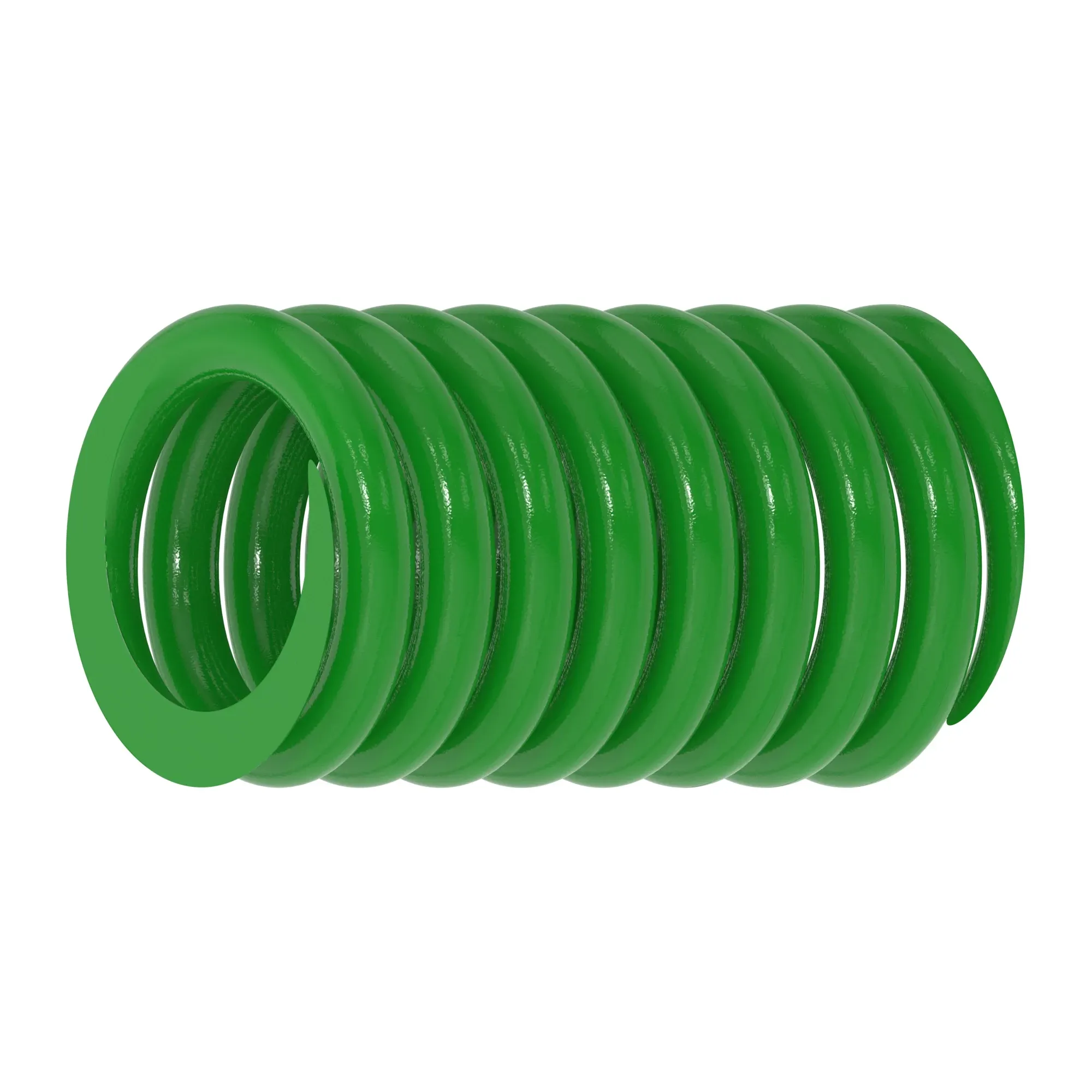John Deere Compression Spring - A124276