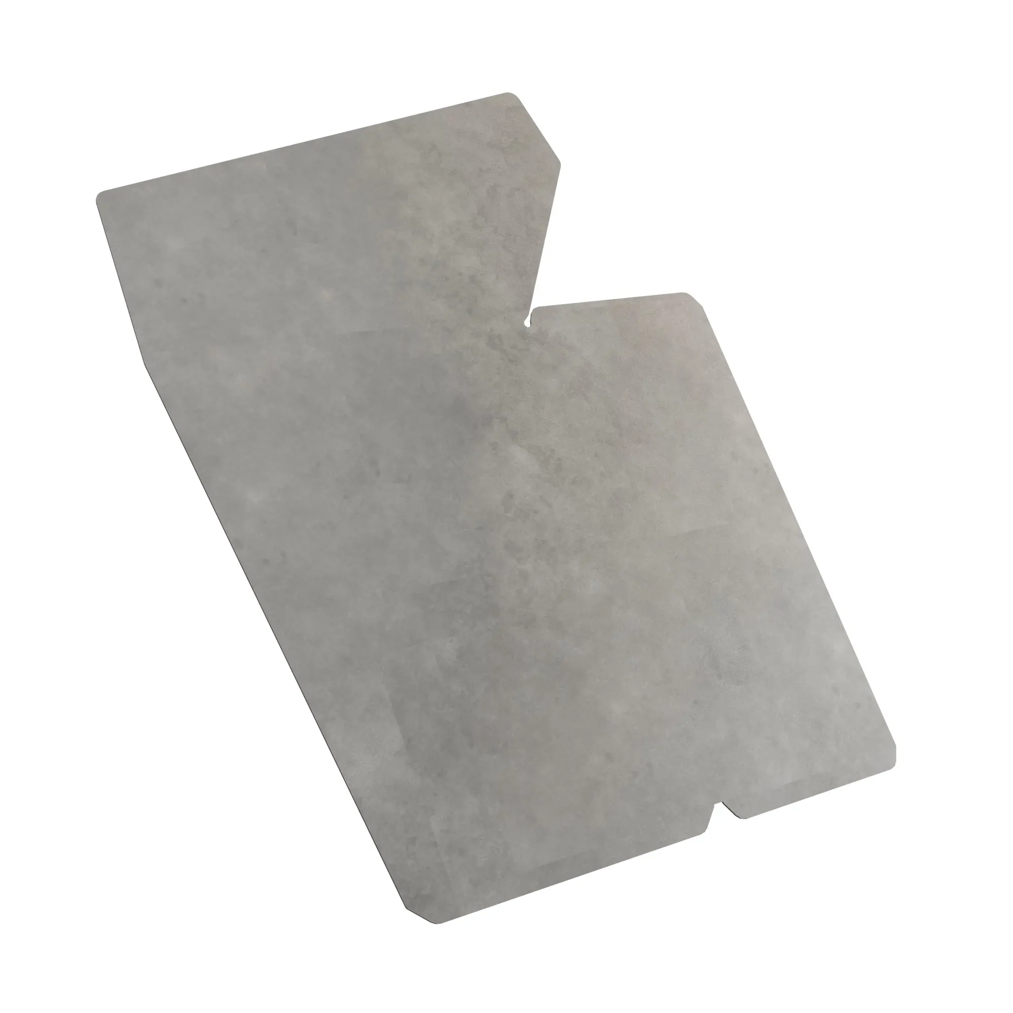 John Deere Heat Shield - SU48006