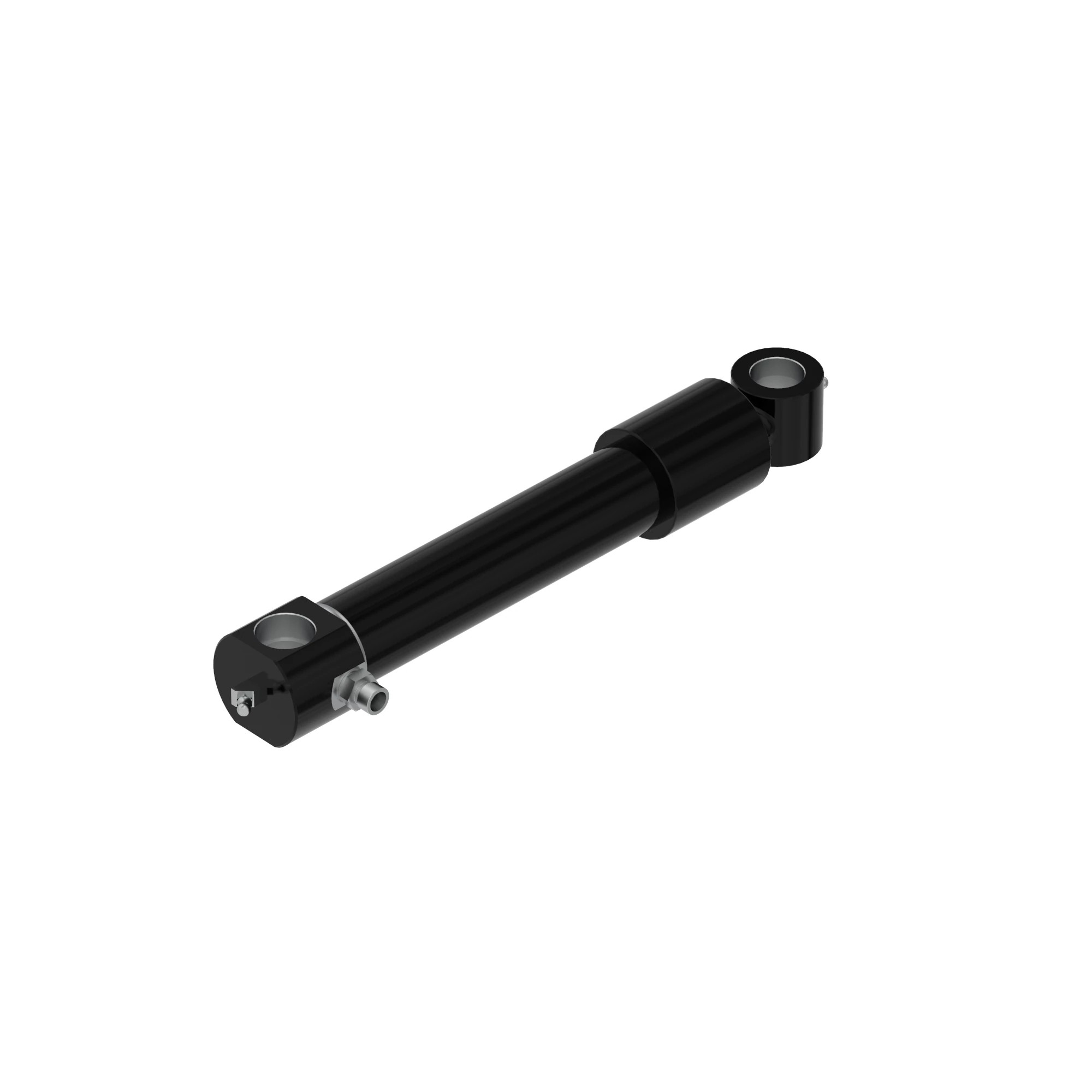 HYDRAULIC CYLINDER