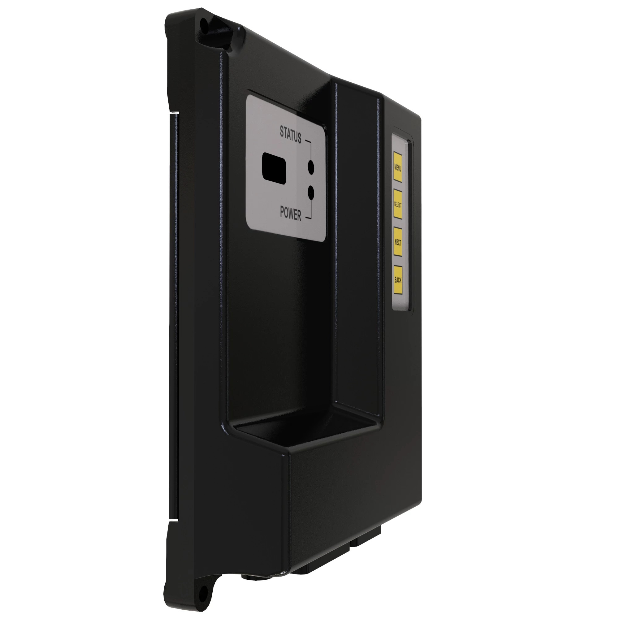 Transmission Controller