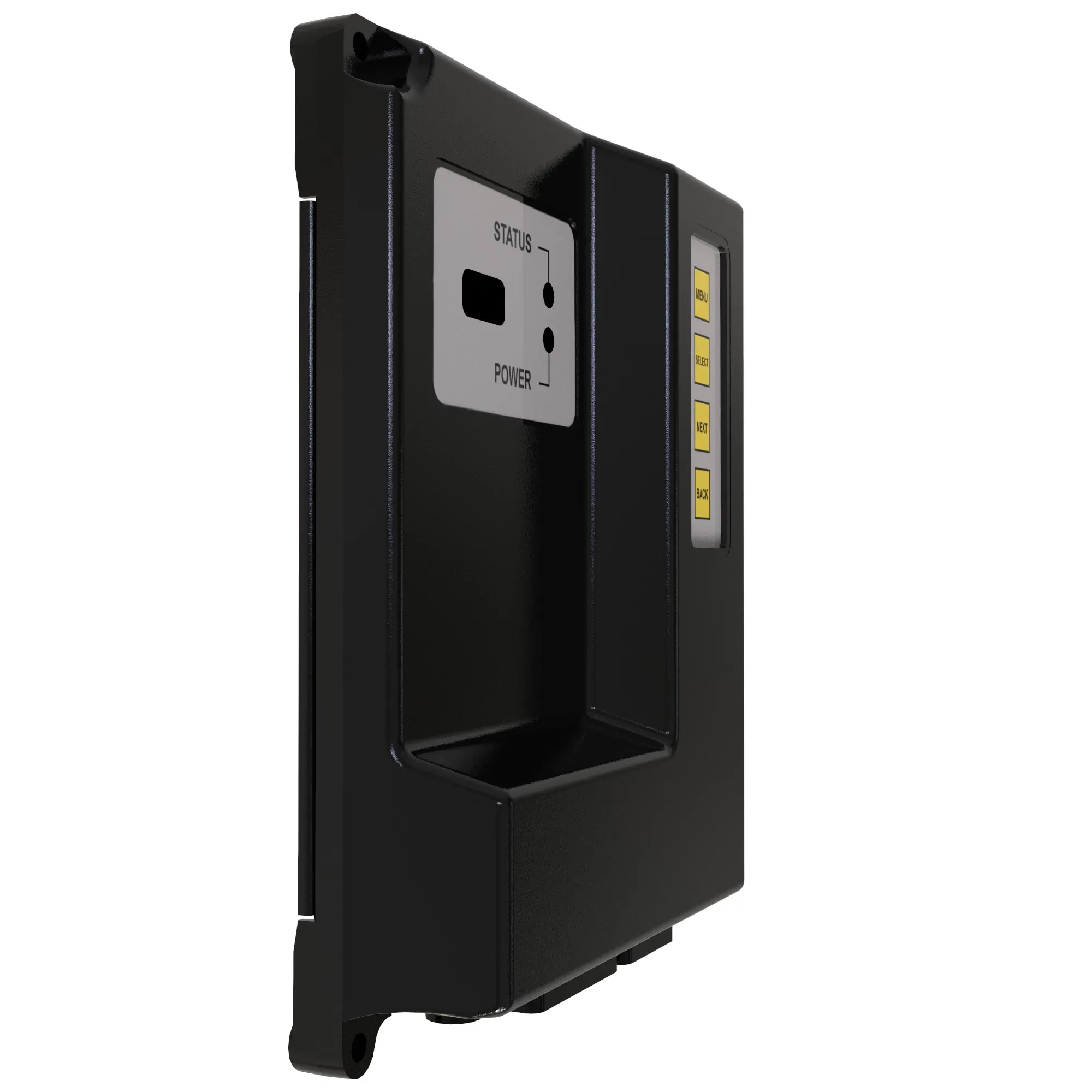 Transmission Controller