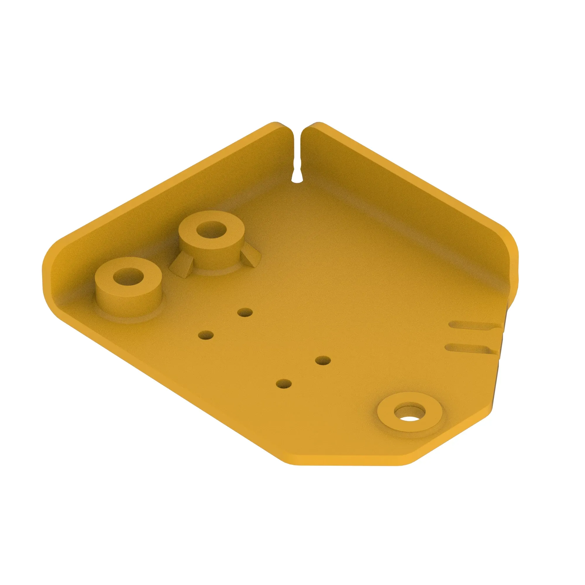 John Deere Bracket - AT530606