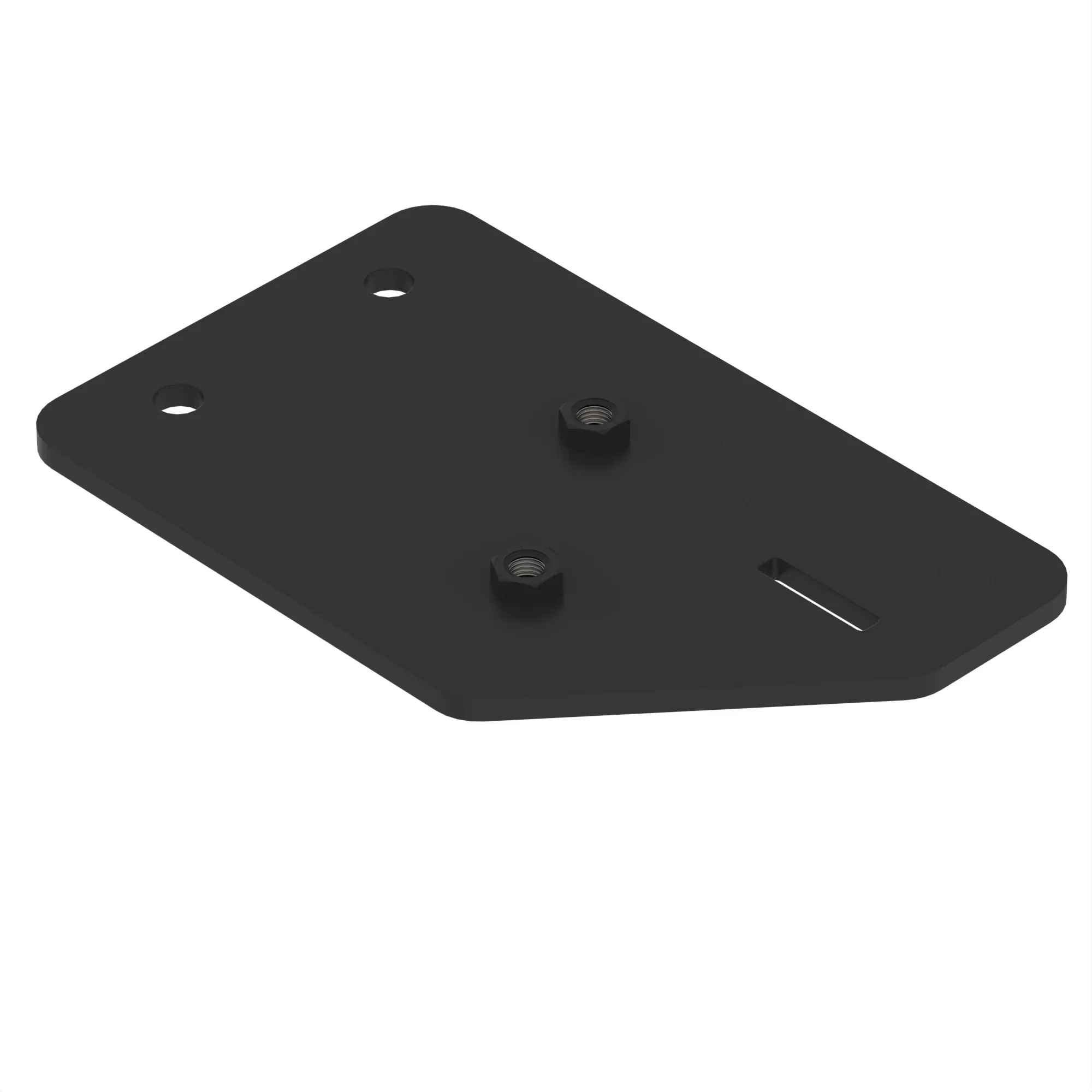 John Deere Line Support Bracket - RE249426