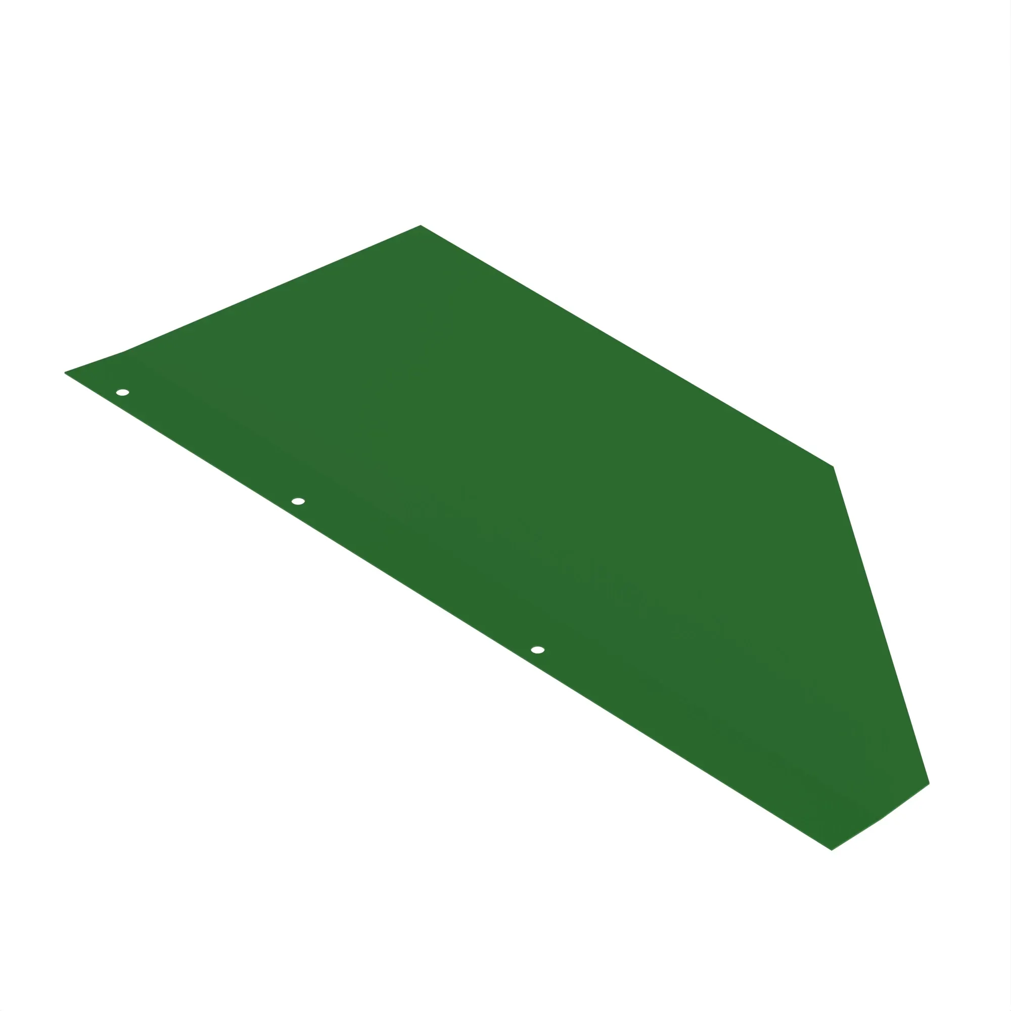 John Deere Apron - YC15723