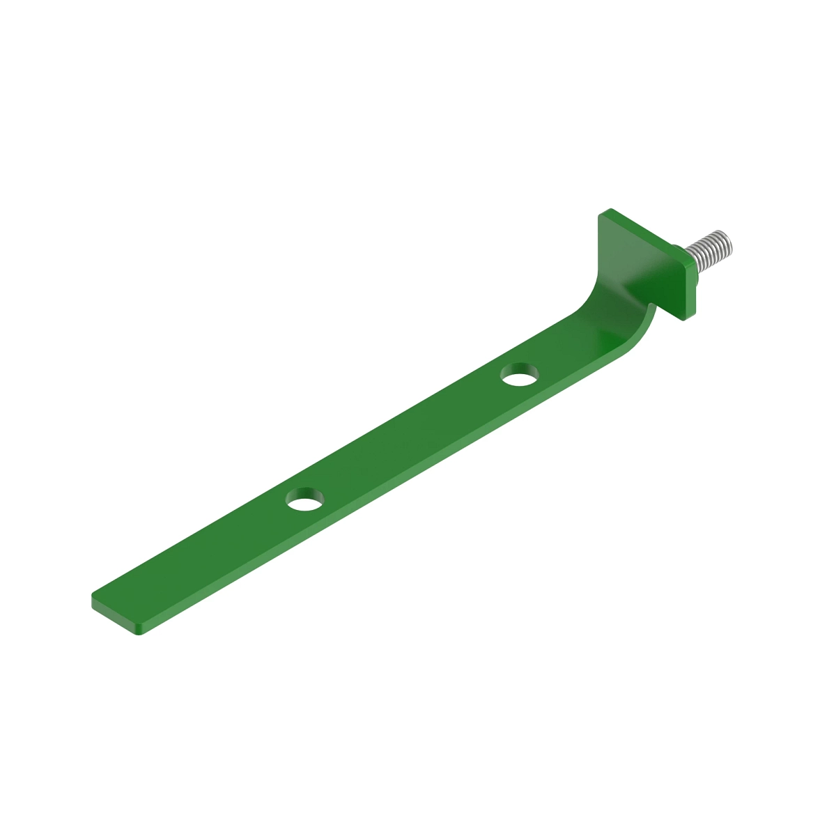 Bracket, for Brake- Und Steeringlin