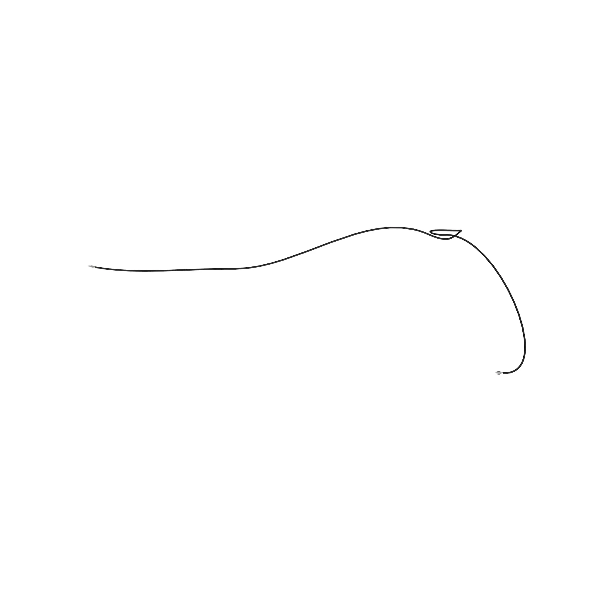 HYDRAULIC HOSE