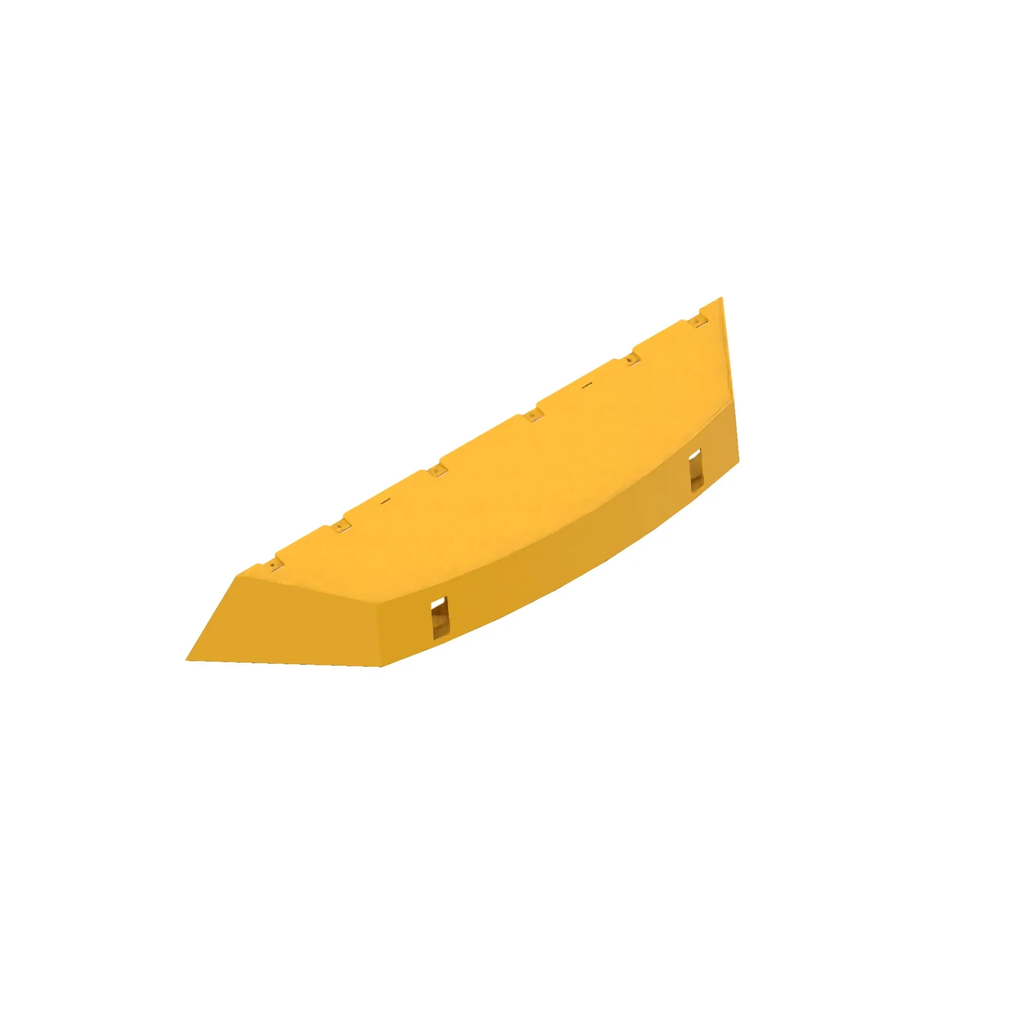 John Deere Bumper - AT446758