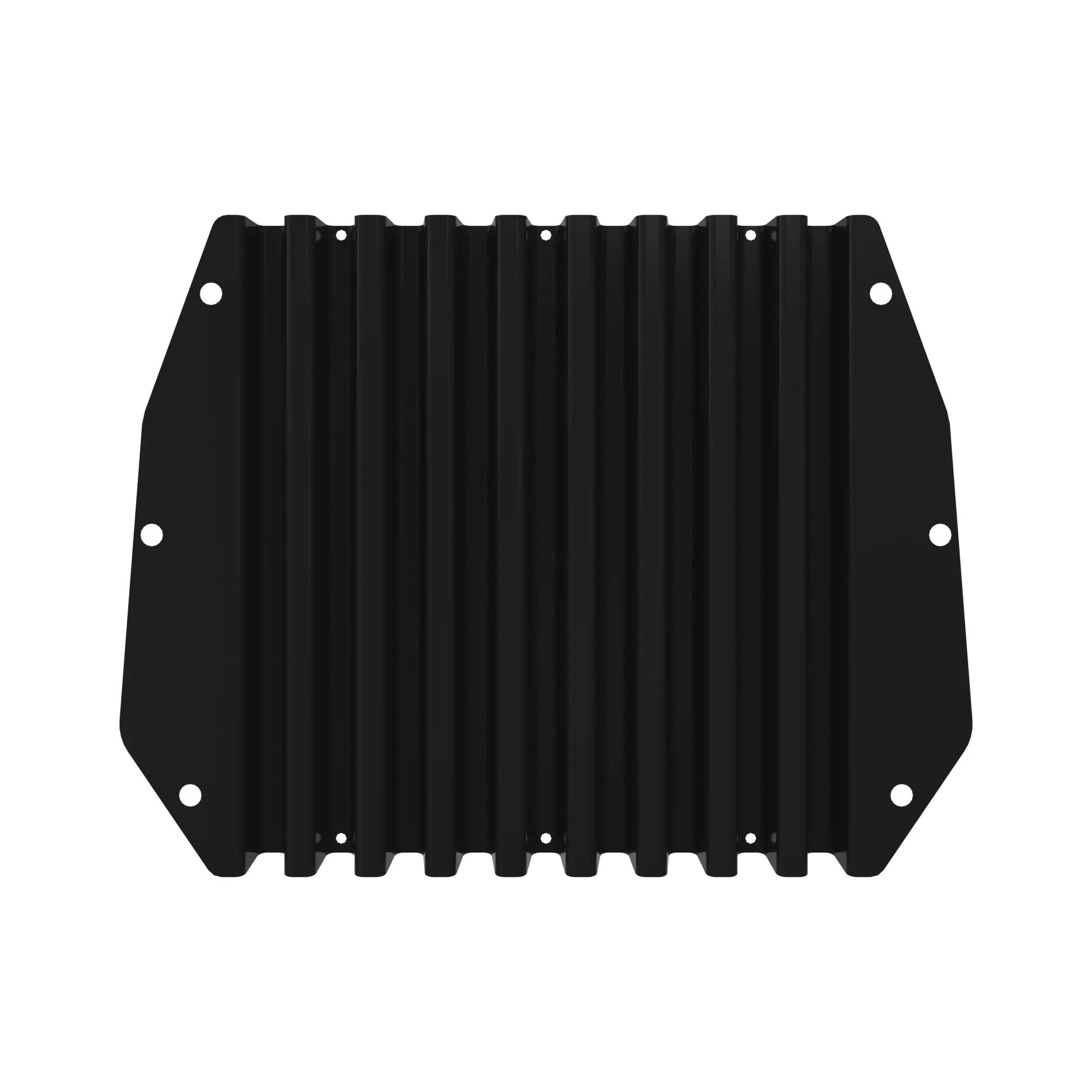 SCREEN, RADIATOR SCREEN