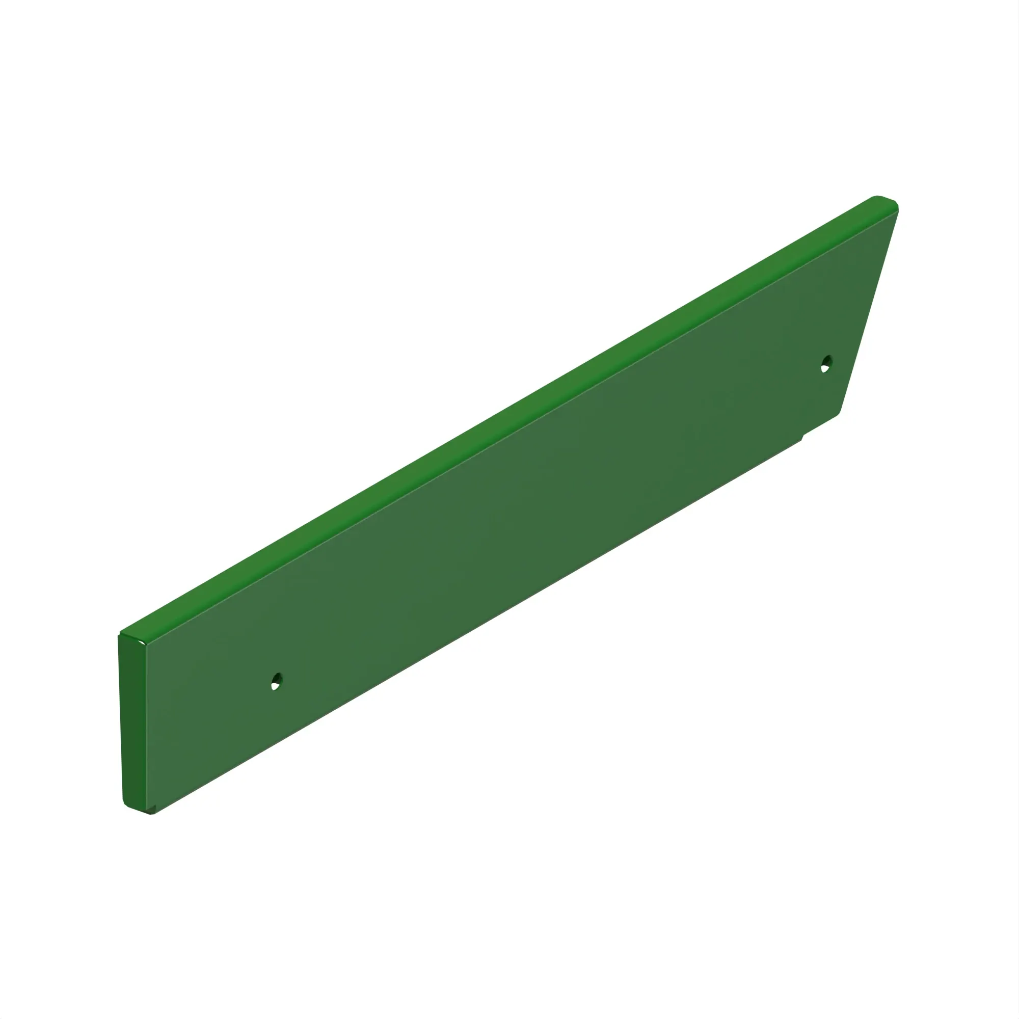 John Deere Panel Cover, Left Side - F688244
