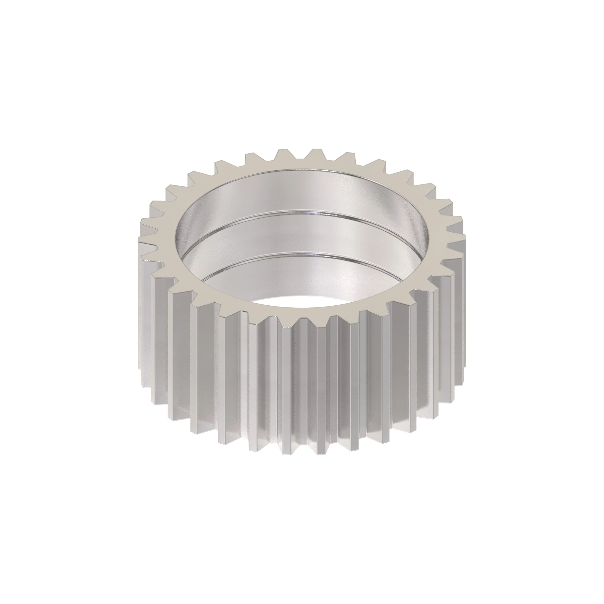 CQ29408: MFWD Planetary Drive Chain Sprocket | Shop.Deere.com
