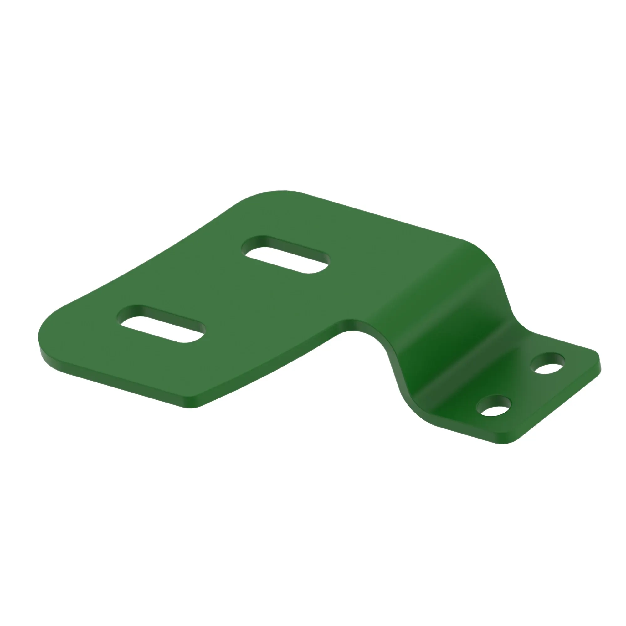 BRACKET, FORMING SHIELD