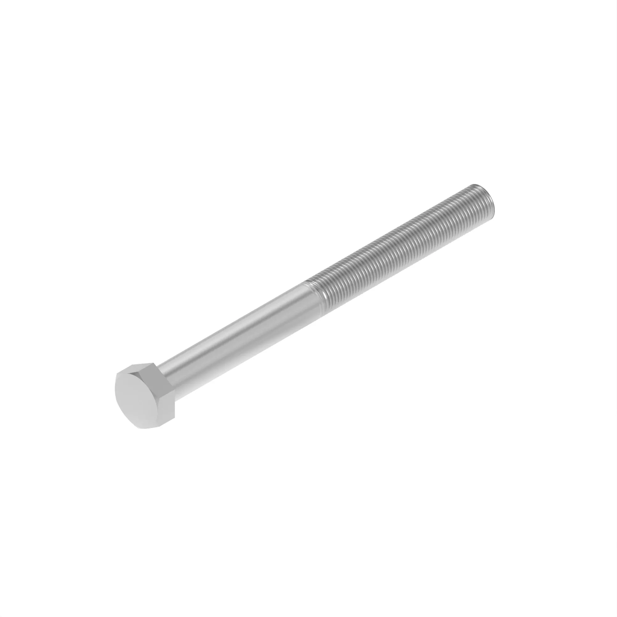 John Deere Hexagonal Head Cap Screw, M10 X 190 - 19M8236