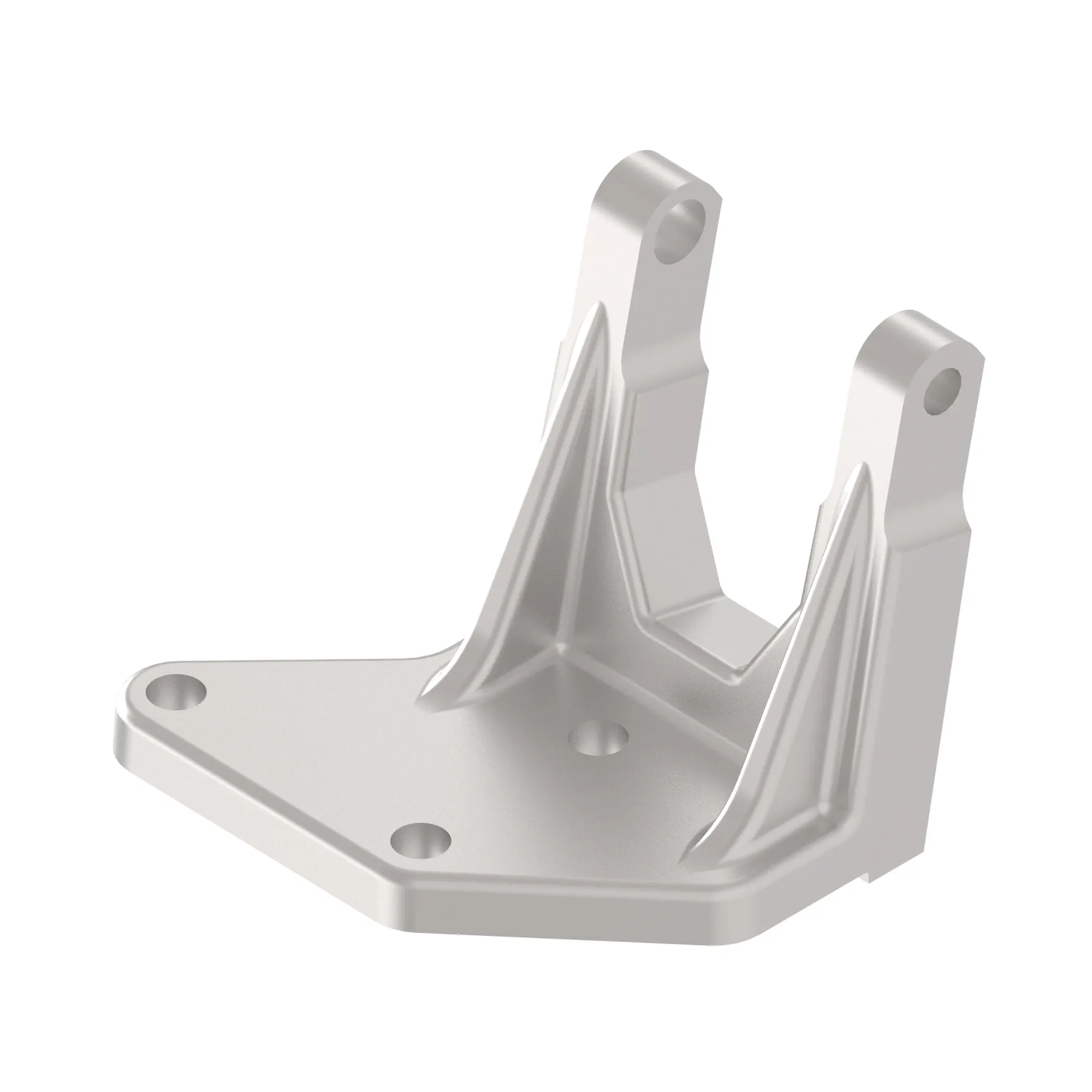 John Deere Alternator Support Bracket - T252354