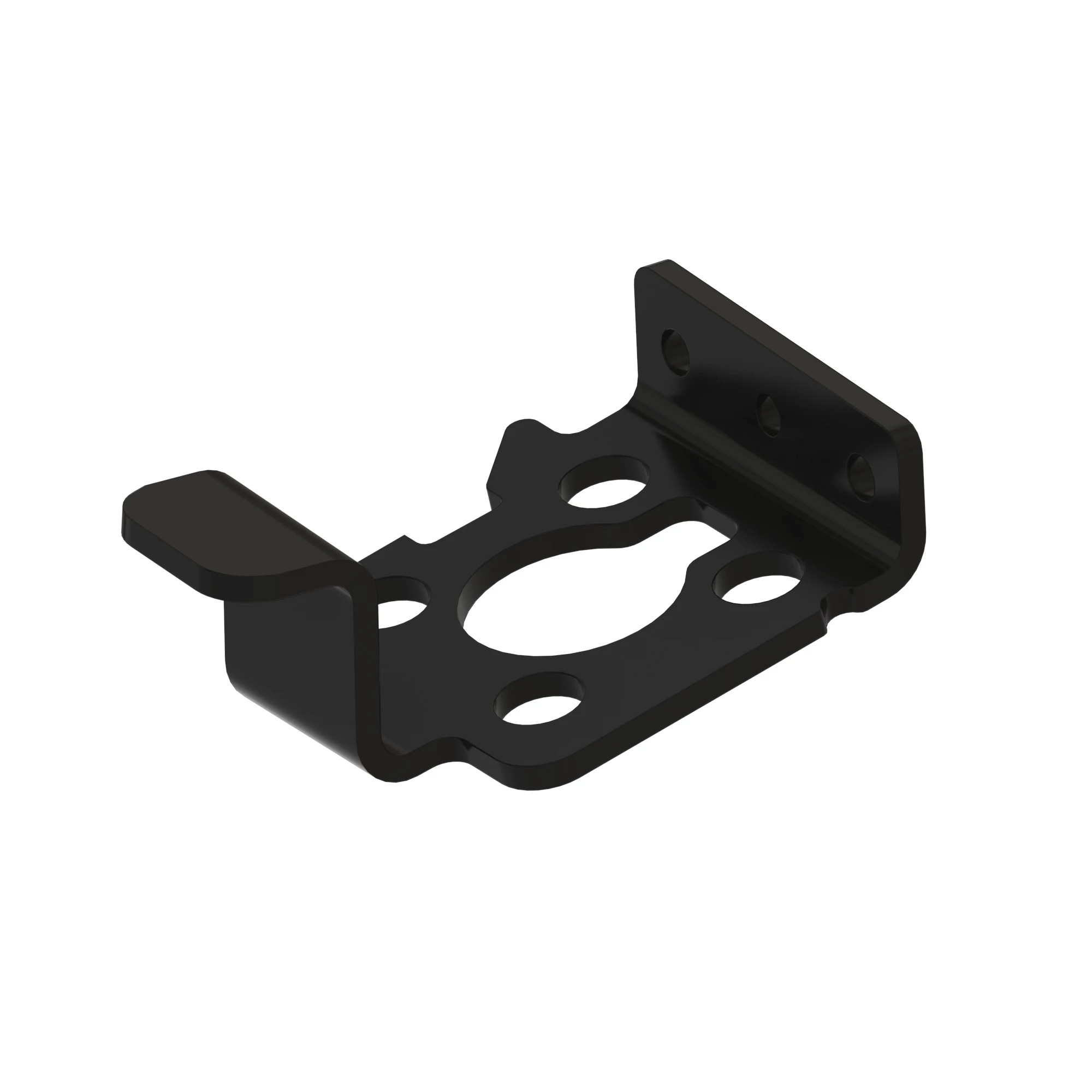 John Deere Bracket - R132275