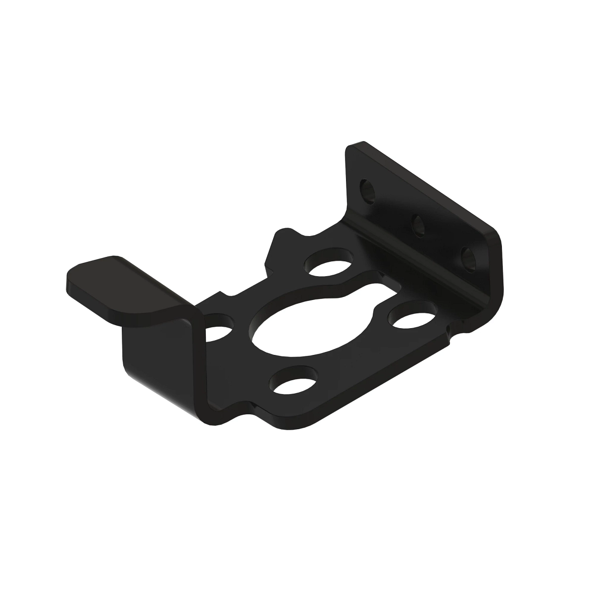 Bracket