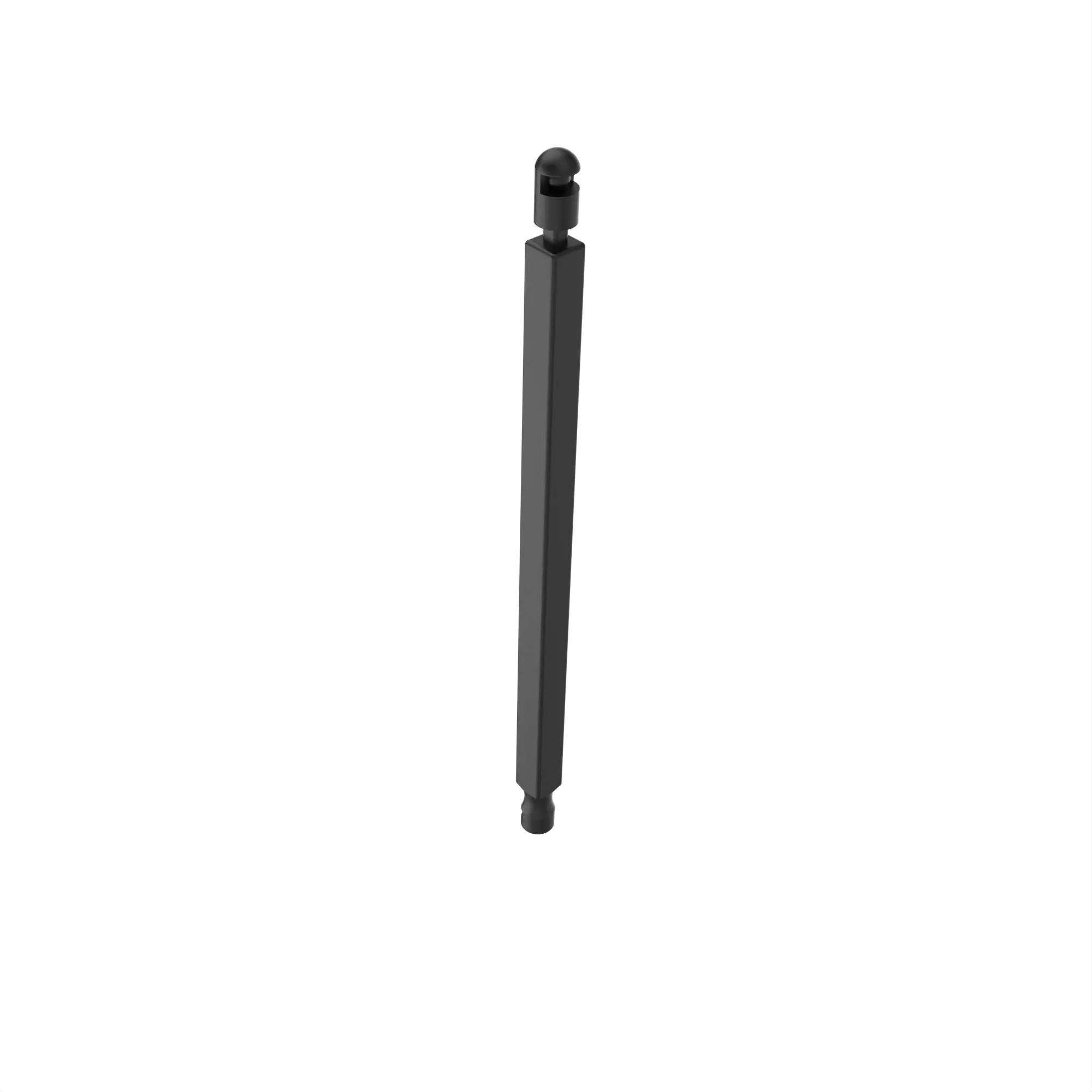GAS OPERATED CYLINDER