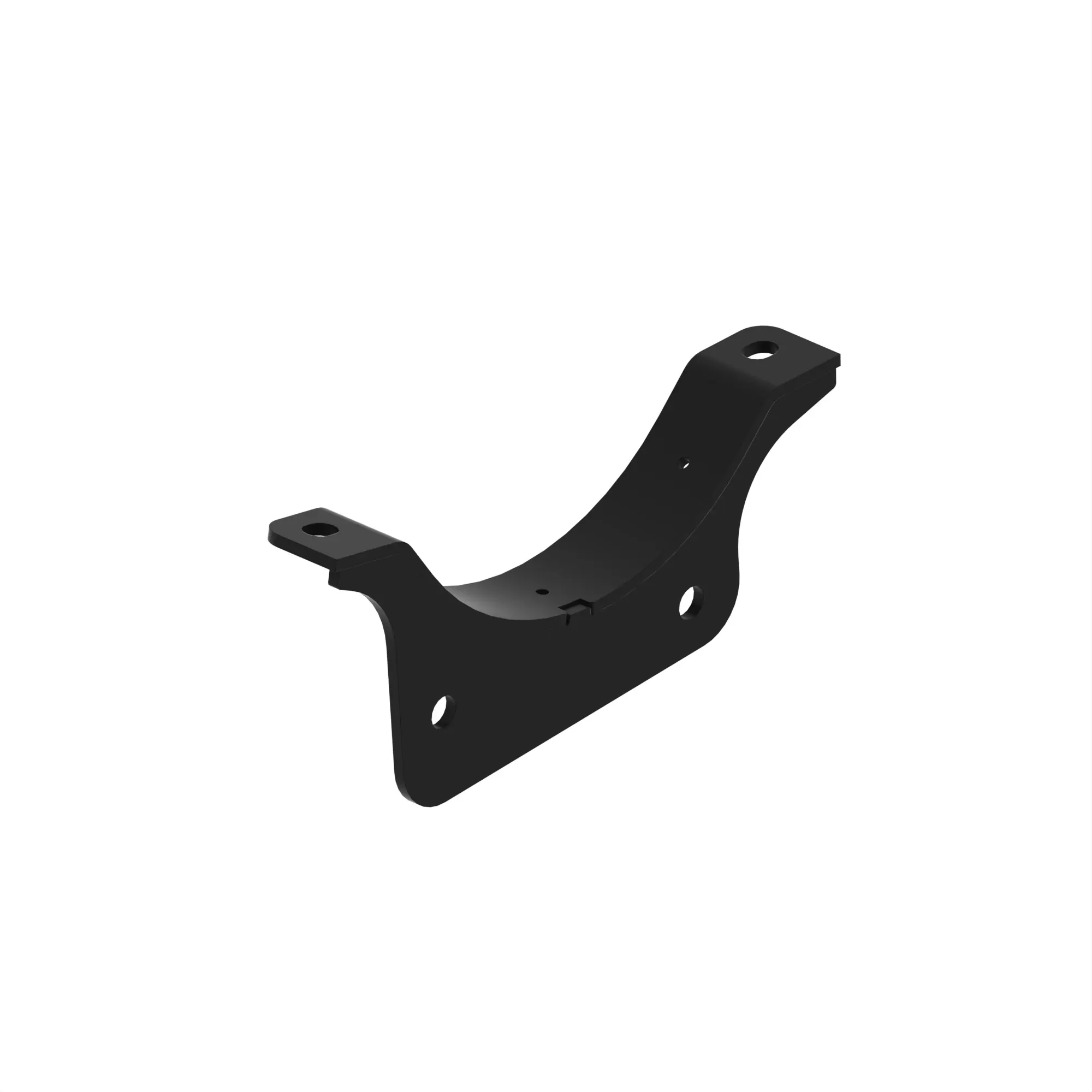 BRACKET, DOC SUPPORT WELDMENT