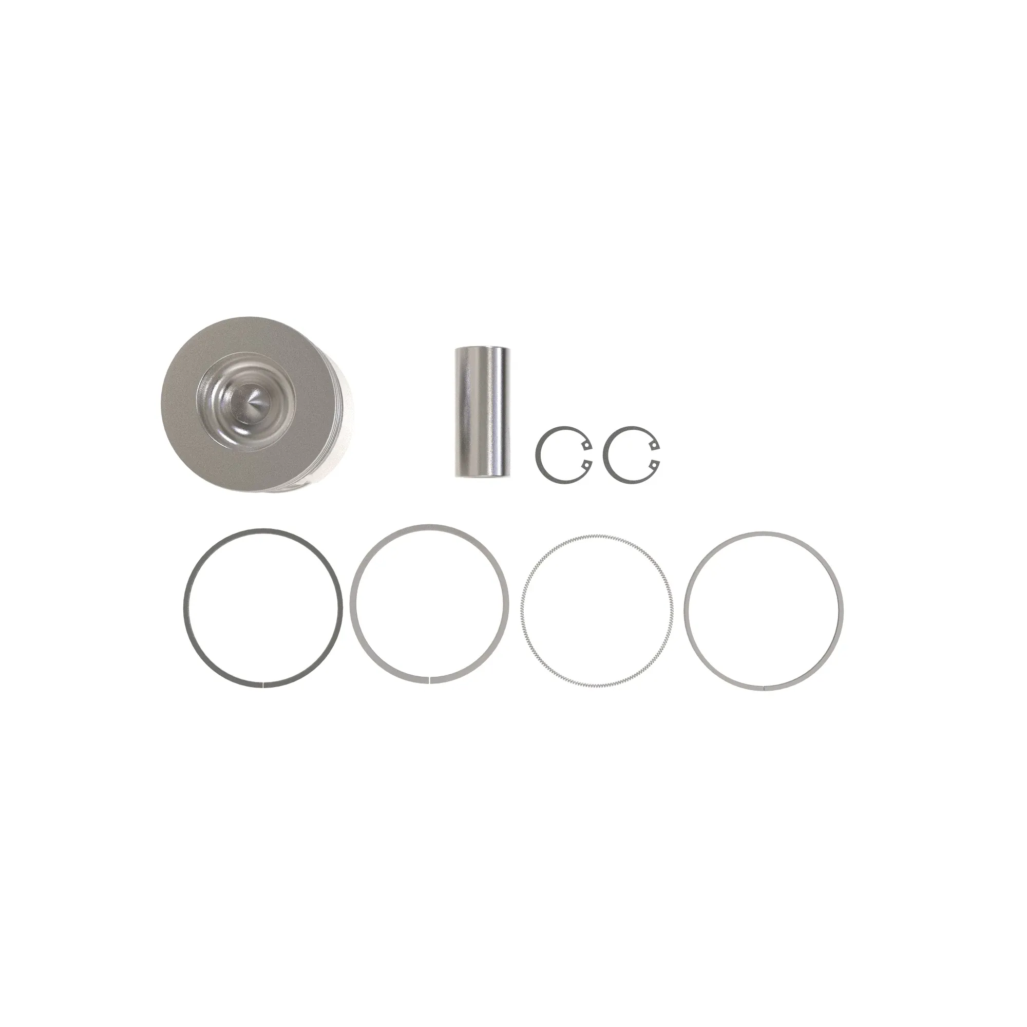 PISTON REPLACEMENT KIT